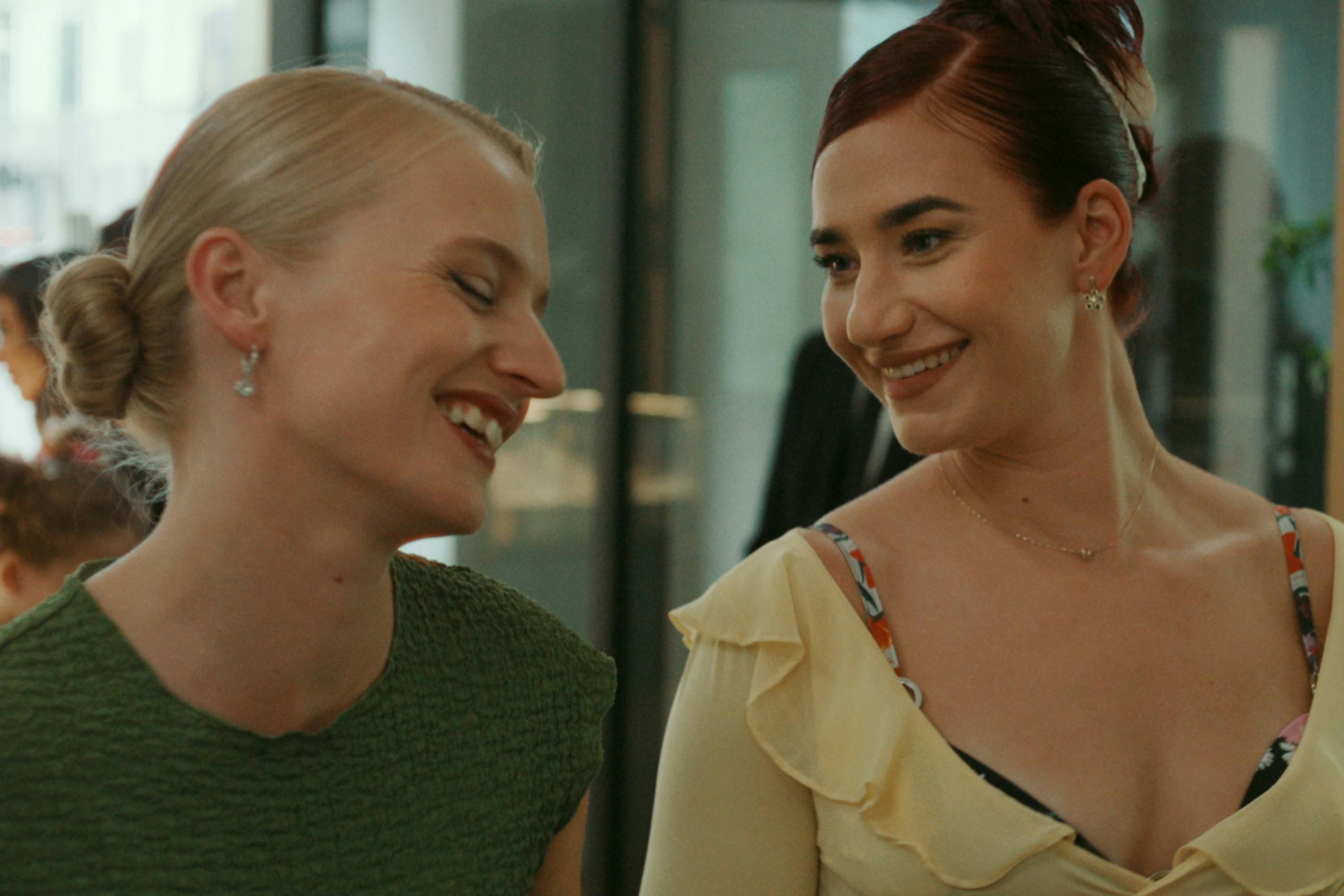 Anmeldelse af 'Legenden' på Netflix