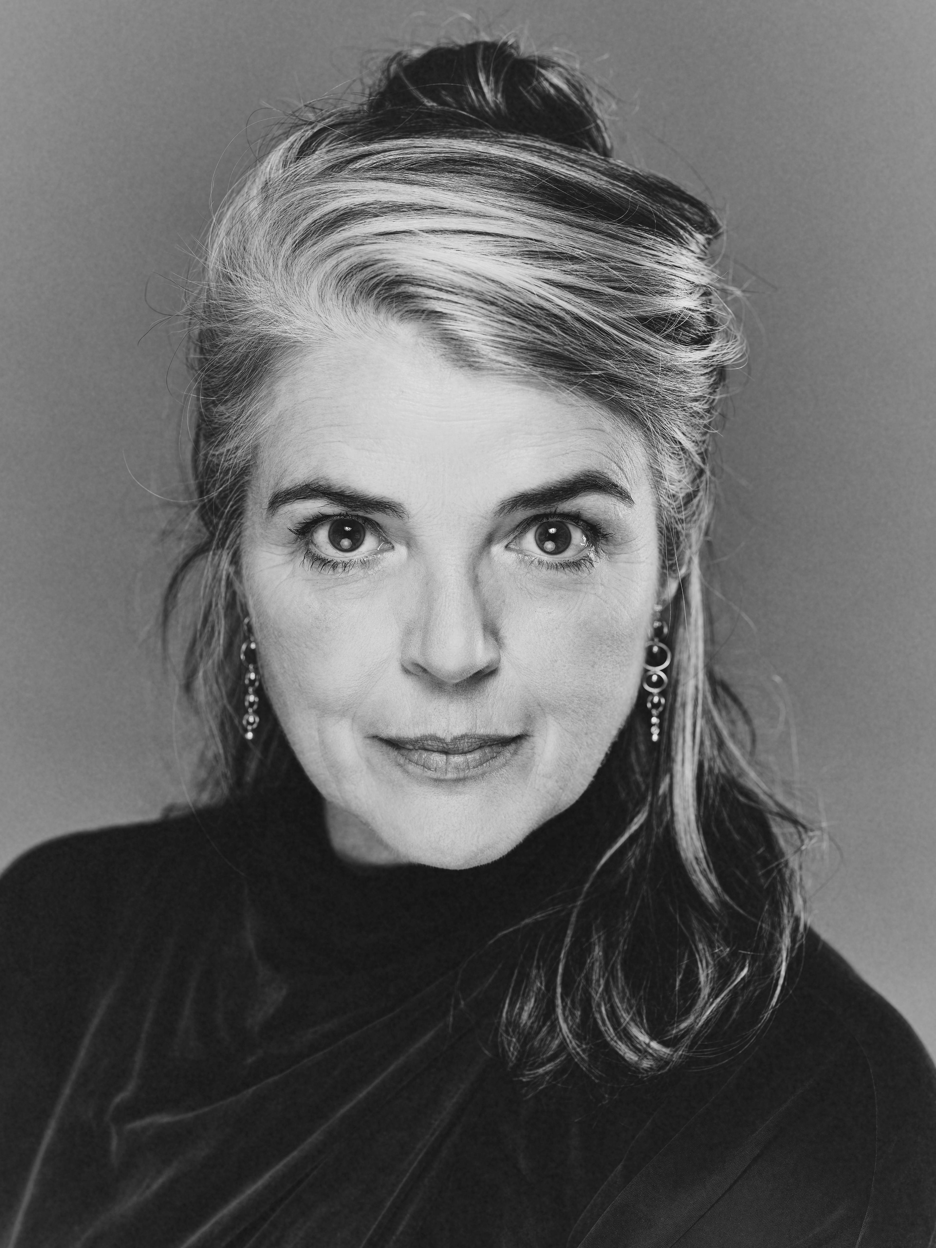 Lotte Andersen fortæller om sin store kulturoplevelse ved åbningen af Anne Marie Carl Nielsen-centeret i Odense