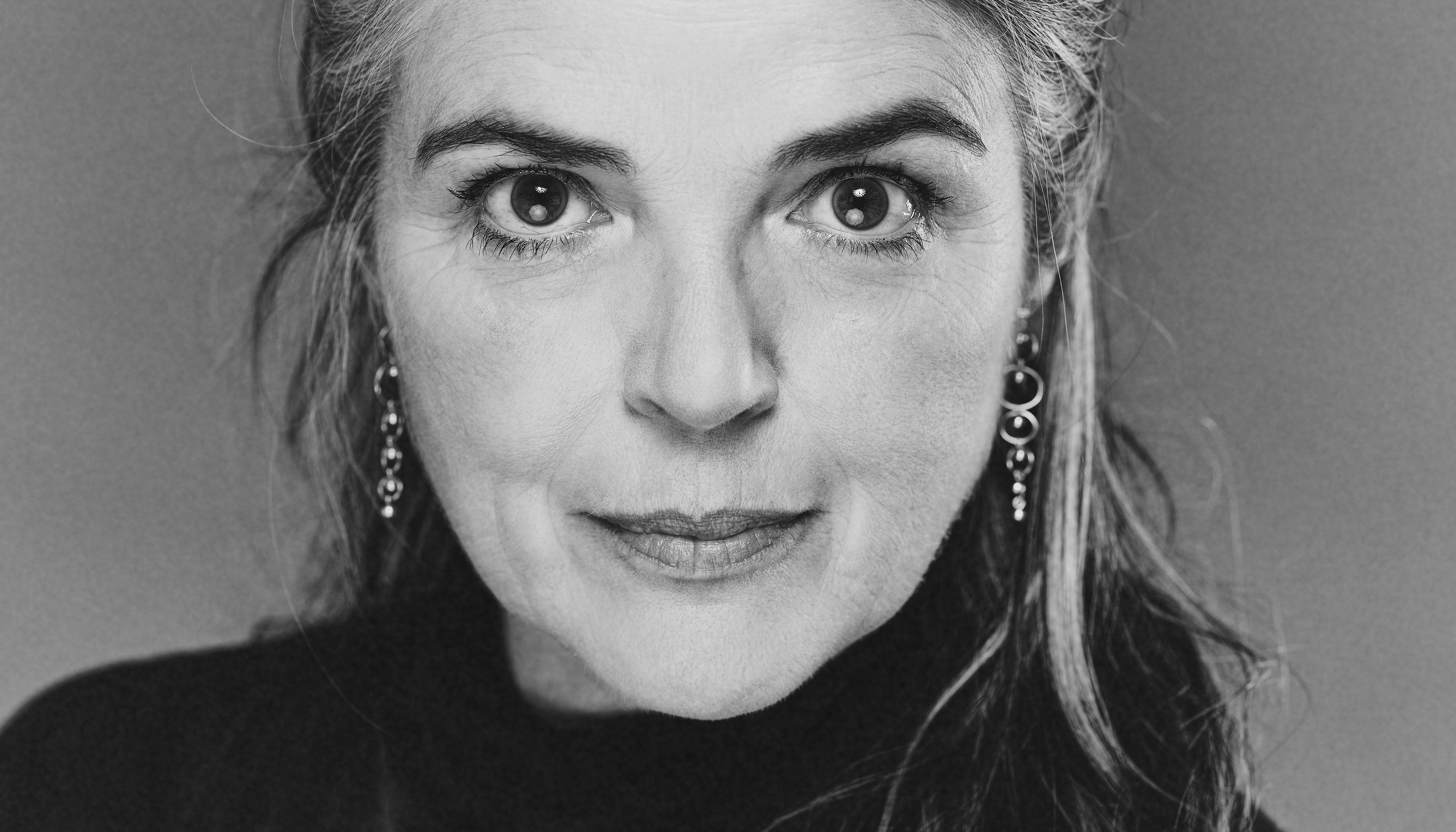 Lotte Andersen fortæller om sin store kulturoplevelse ved åbningen af Anne Marie Carl Nielsen-centeret i Odense