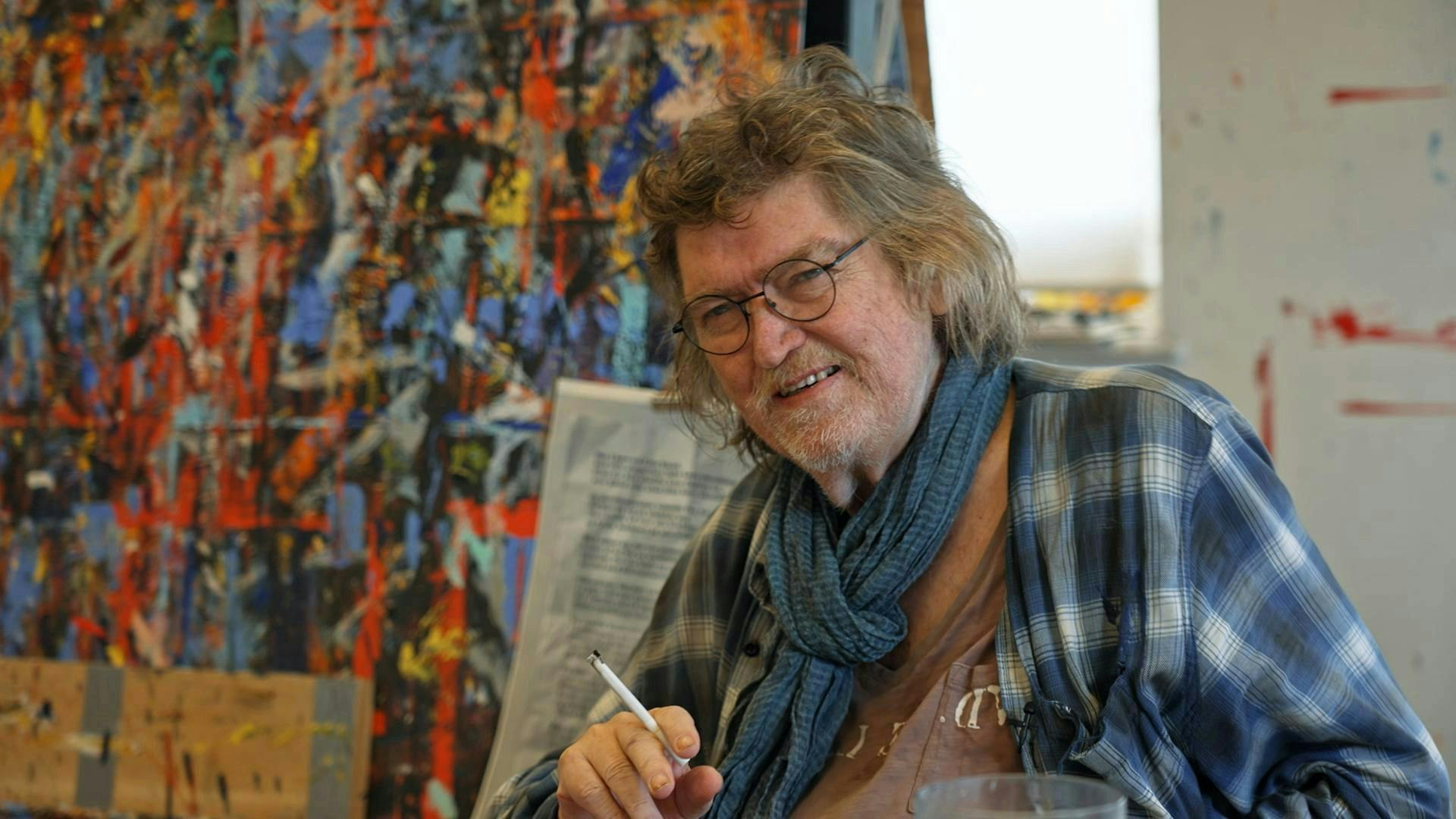 'Ja for Fanø!' på TV 2