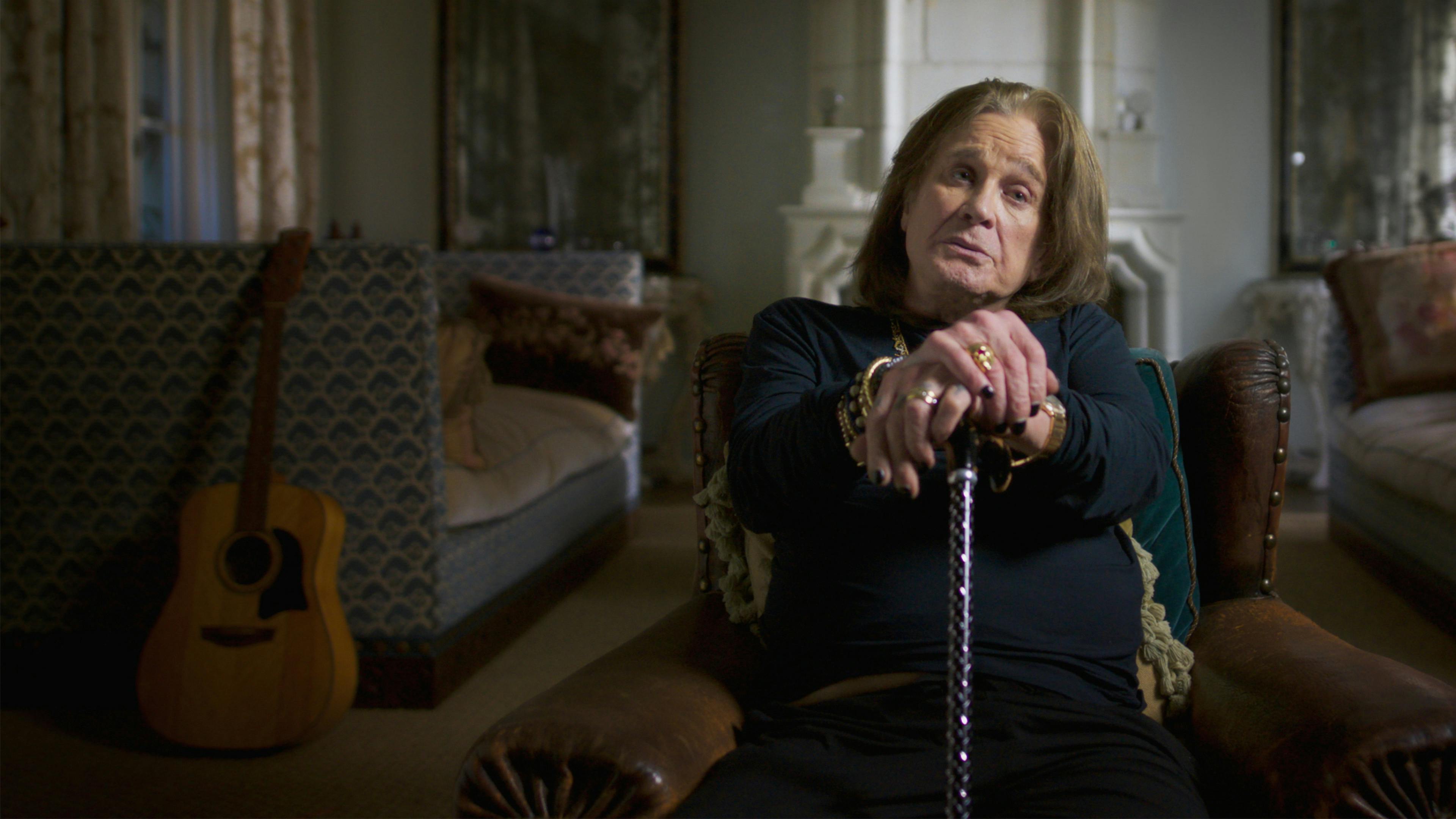 'Ozzy: No Escape from Now'