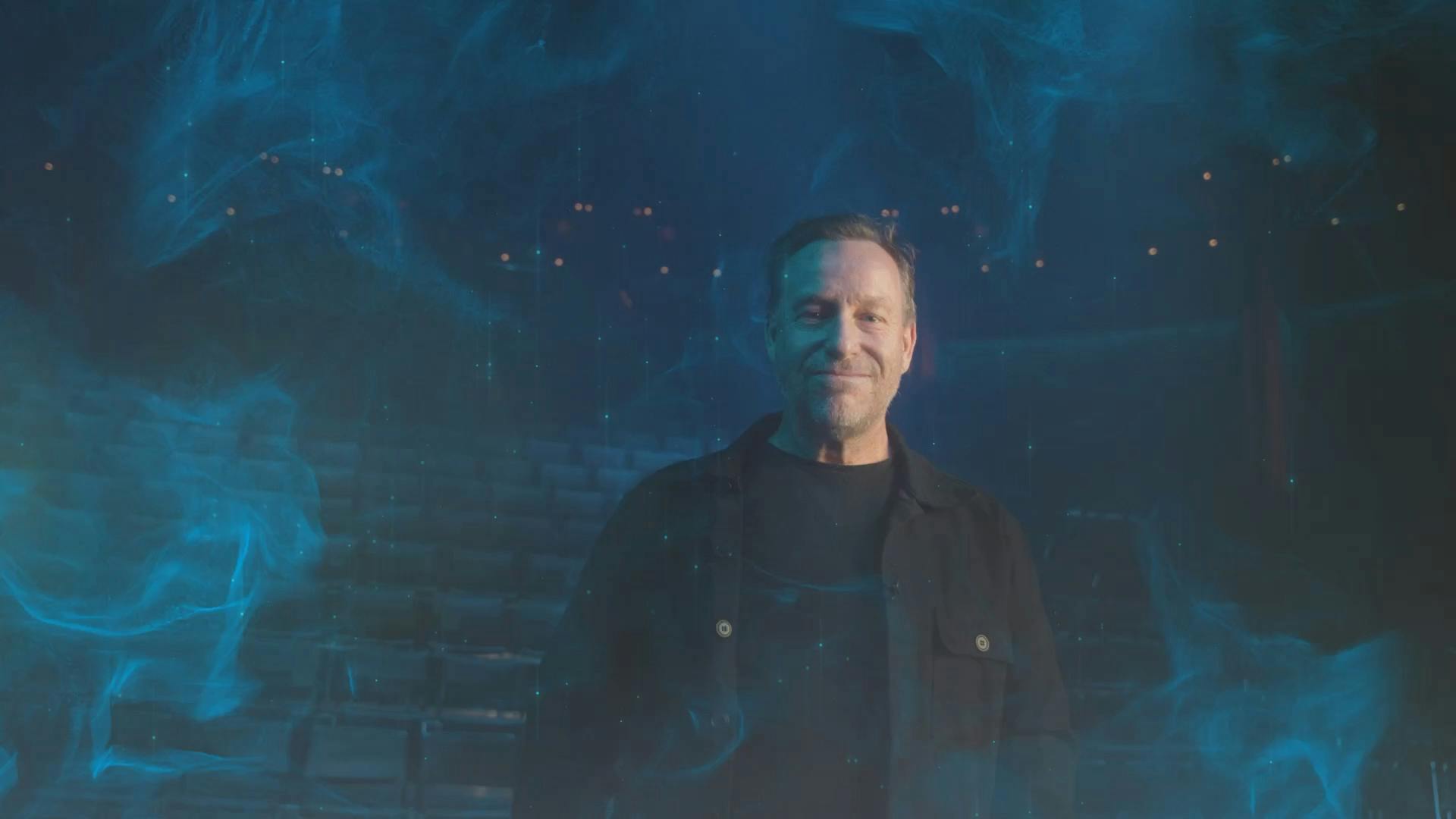 Adam Price har skrevet manuskriptet til den nye forestilling