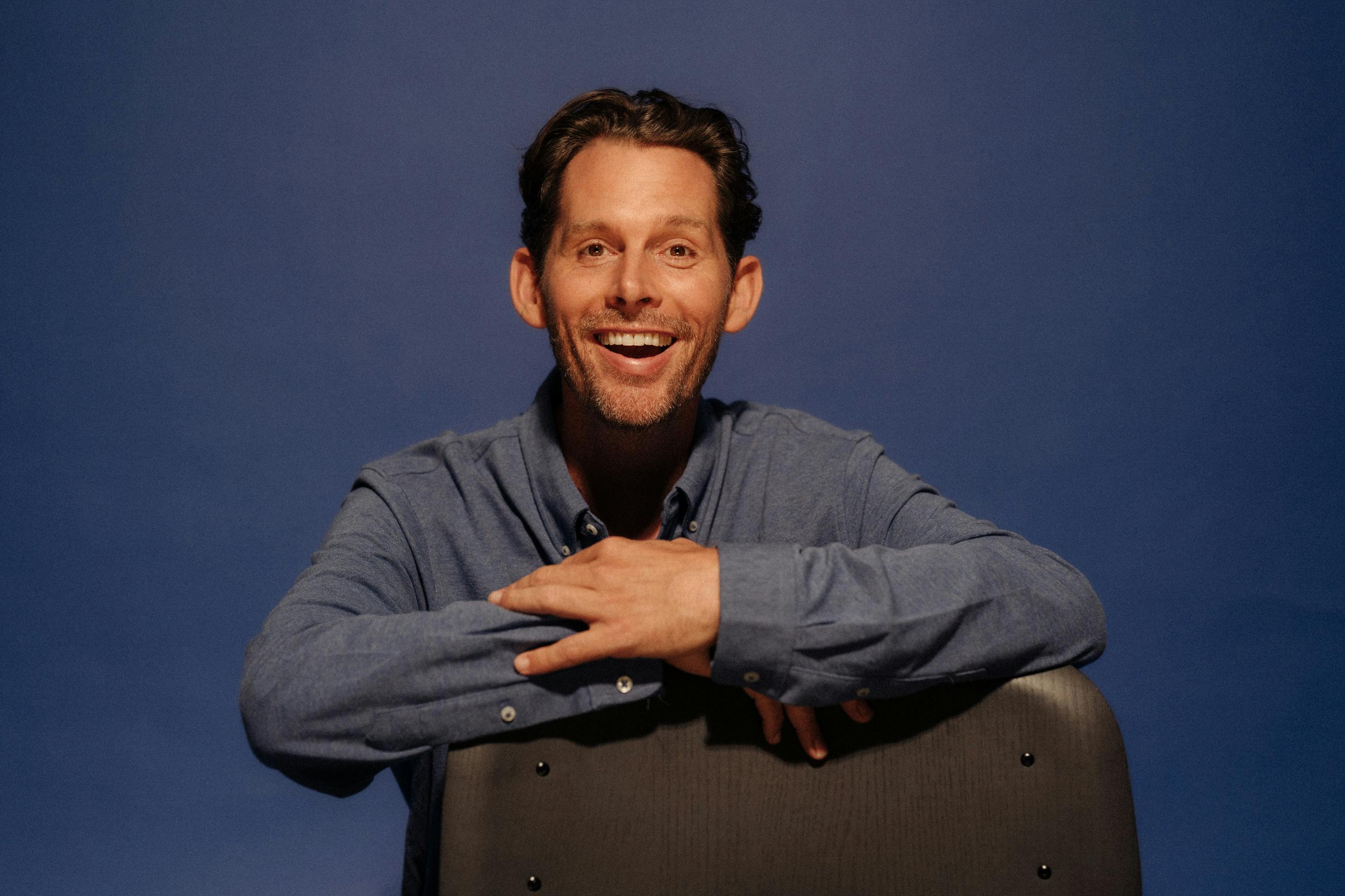 Musicalen, som Rasmus Seebach, Lars Ankerstjerne og Adam Price står bag, har premiere i 2026