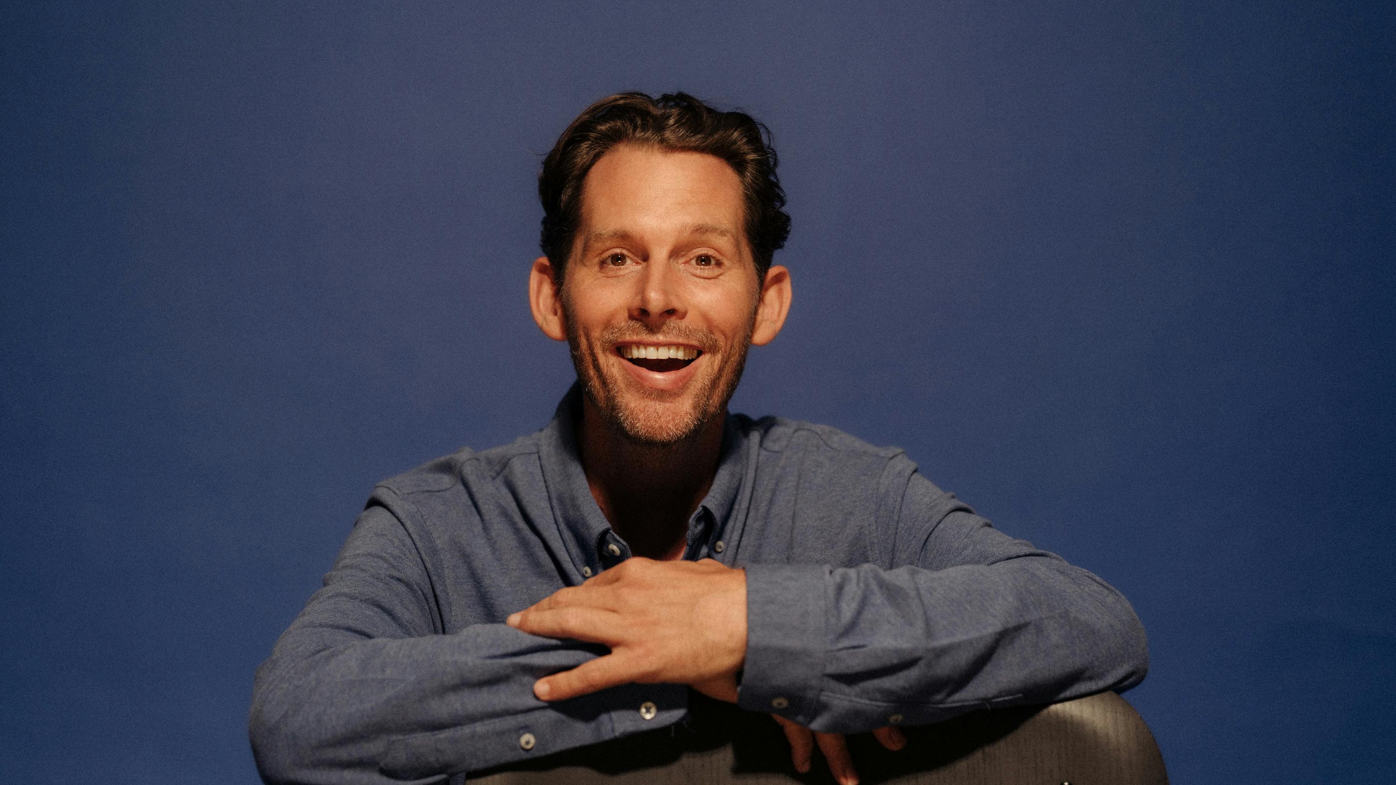 Musicalen, som Rasmus Seebach, Lars Ankerstjerne og Adam Price står bag, har premiere i 2026