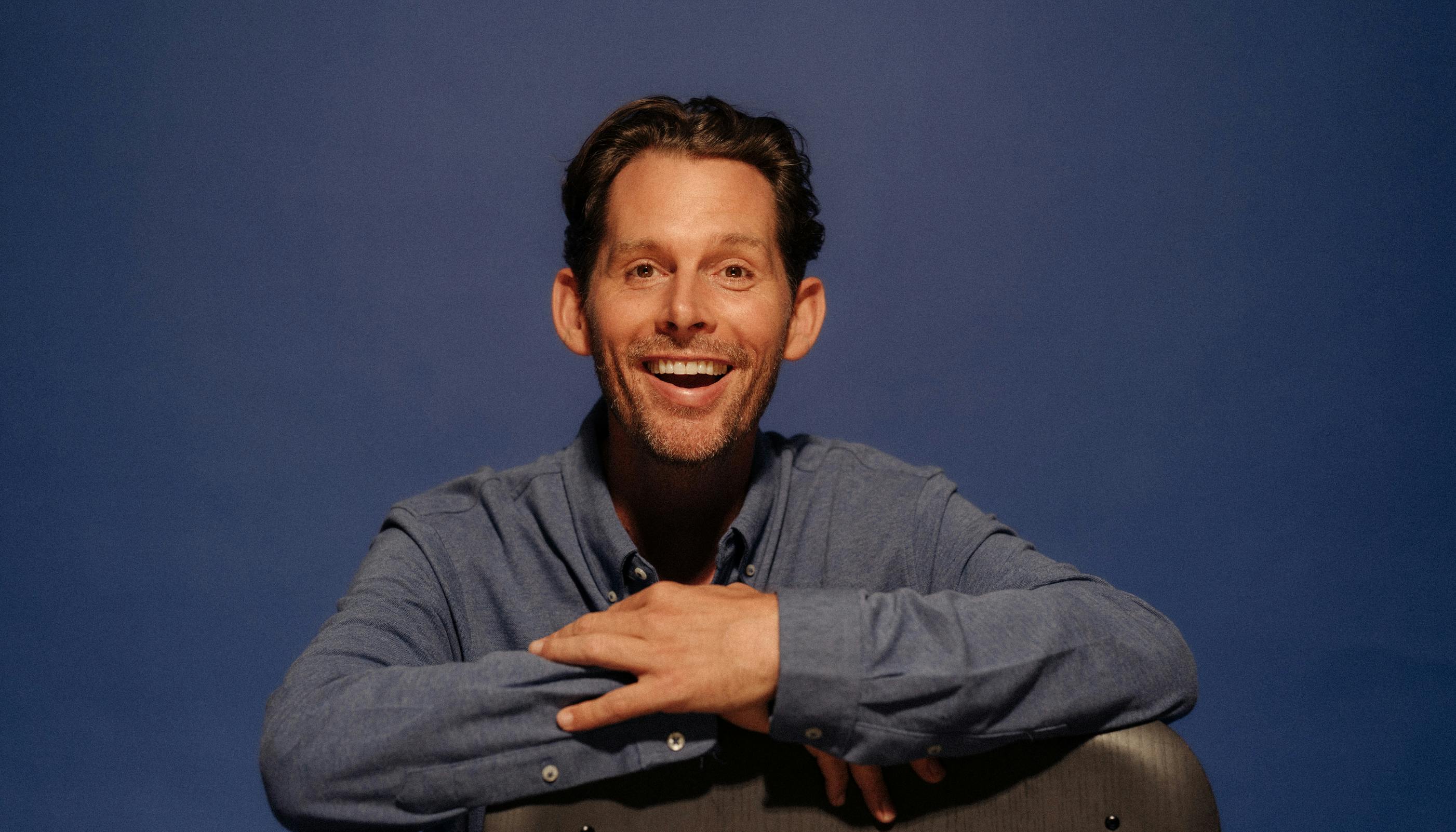 Musicalen, som Rasmus Seebach, Lars Ankerstjerne og Adam Price står bag, har premiere i 2026