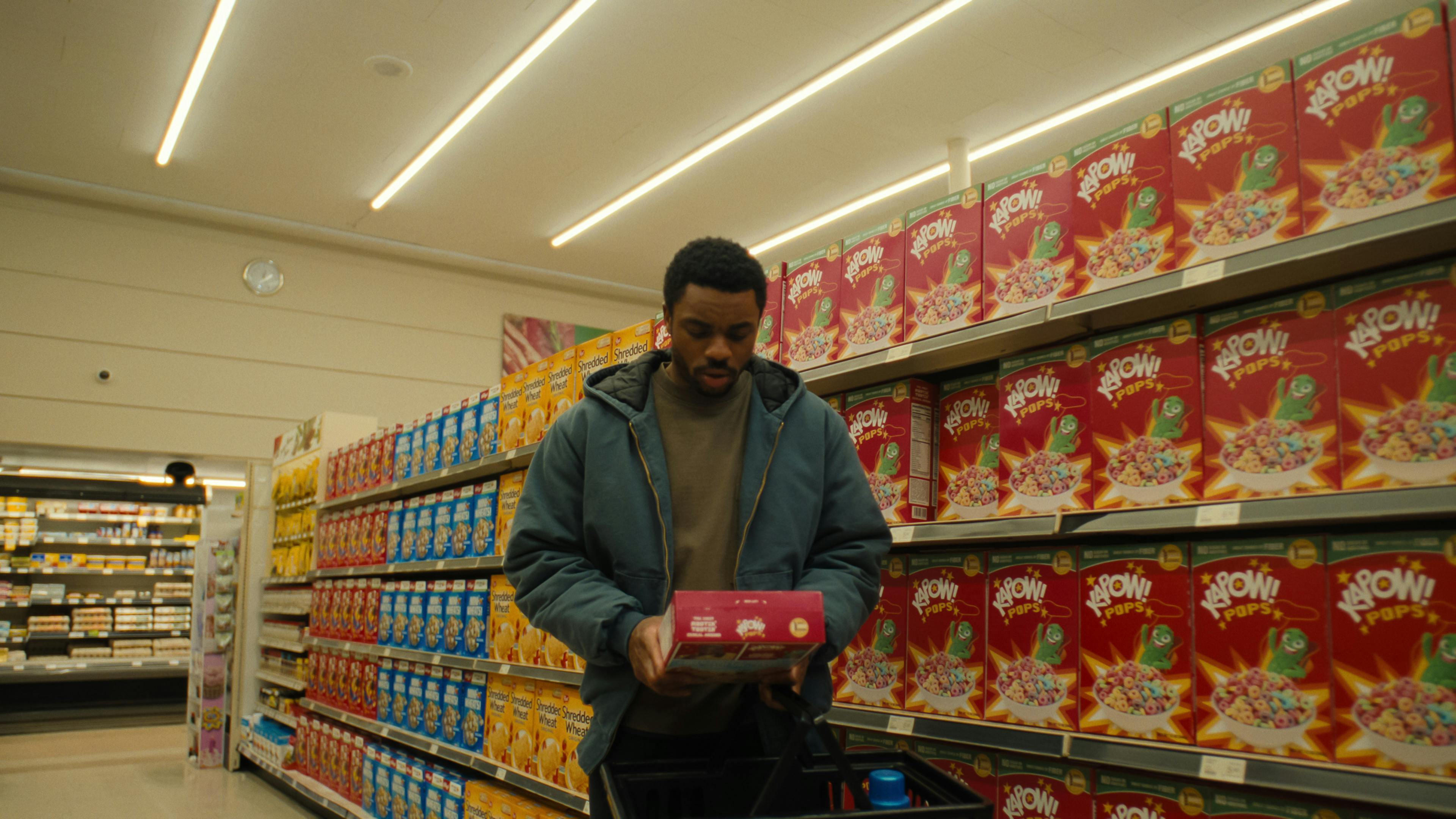 'The Vince Staples Show' sæson 2 på Netflix