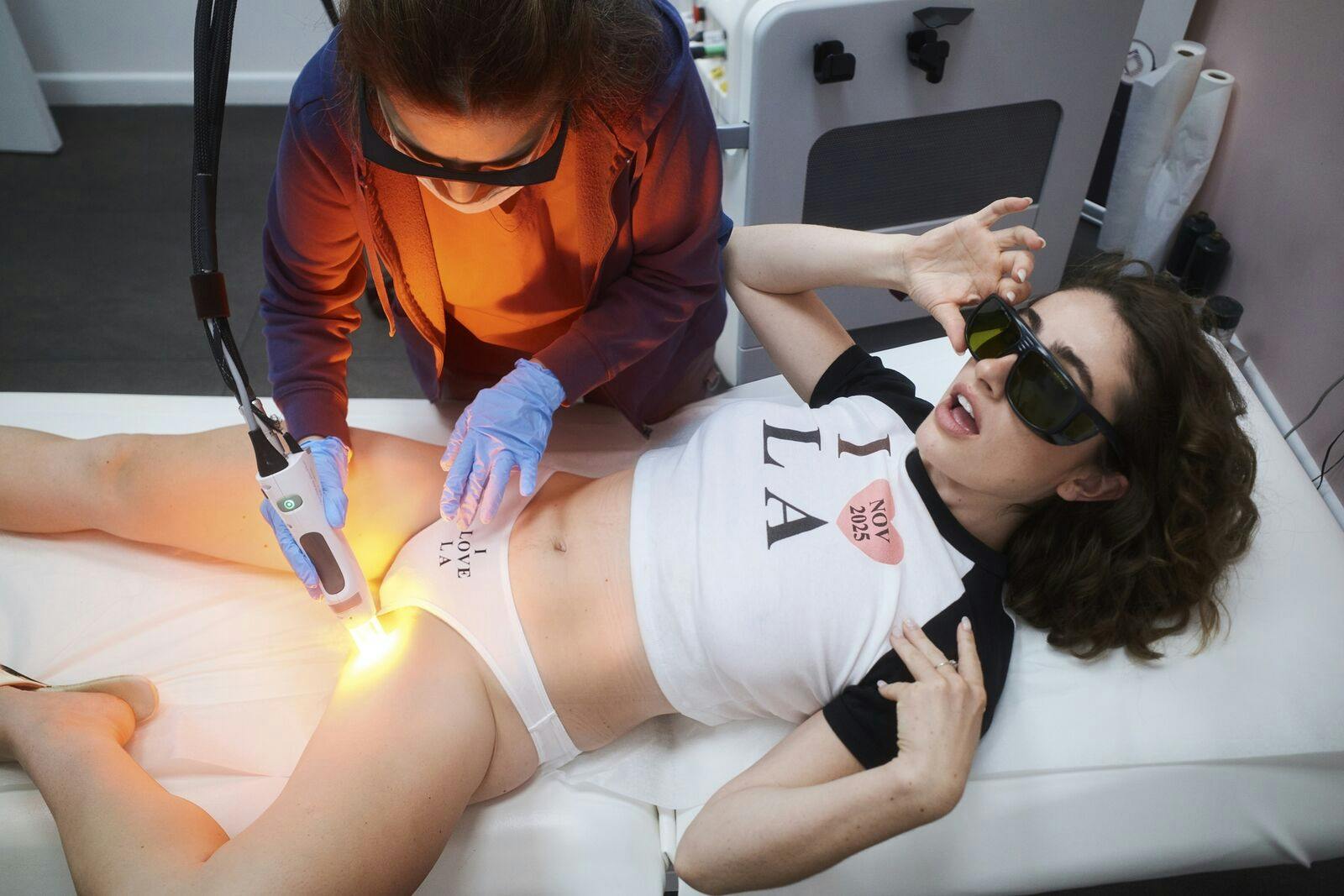 'I Love LA' på HBO Max