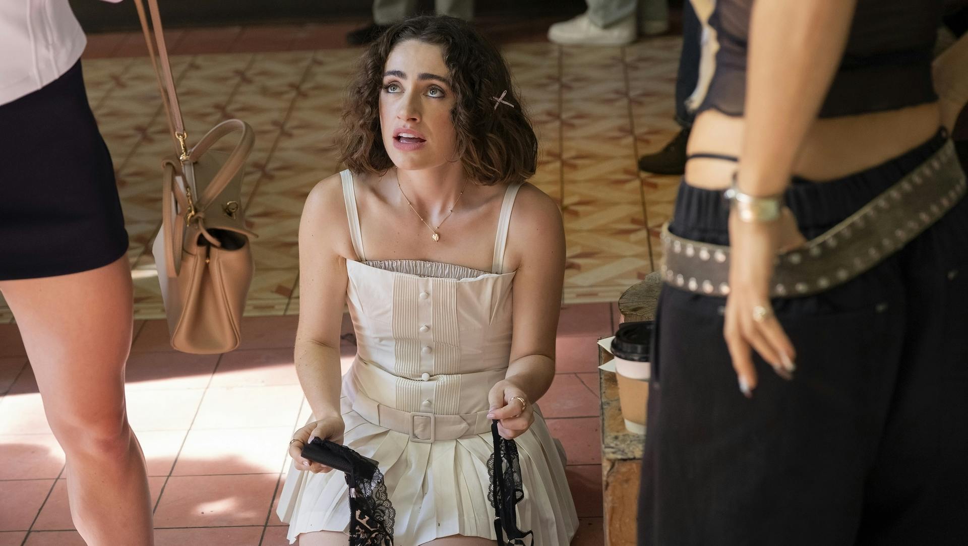 Anmeldelse af 'I Love LA' på HBO Max