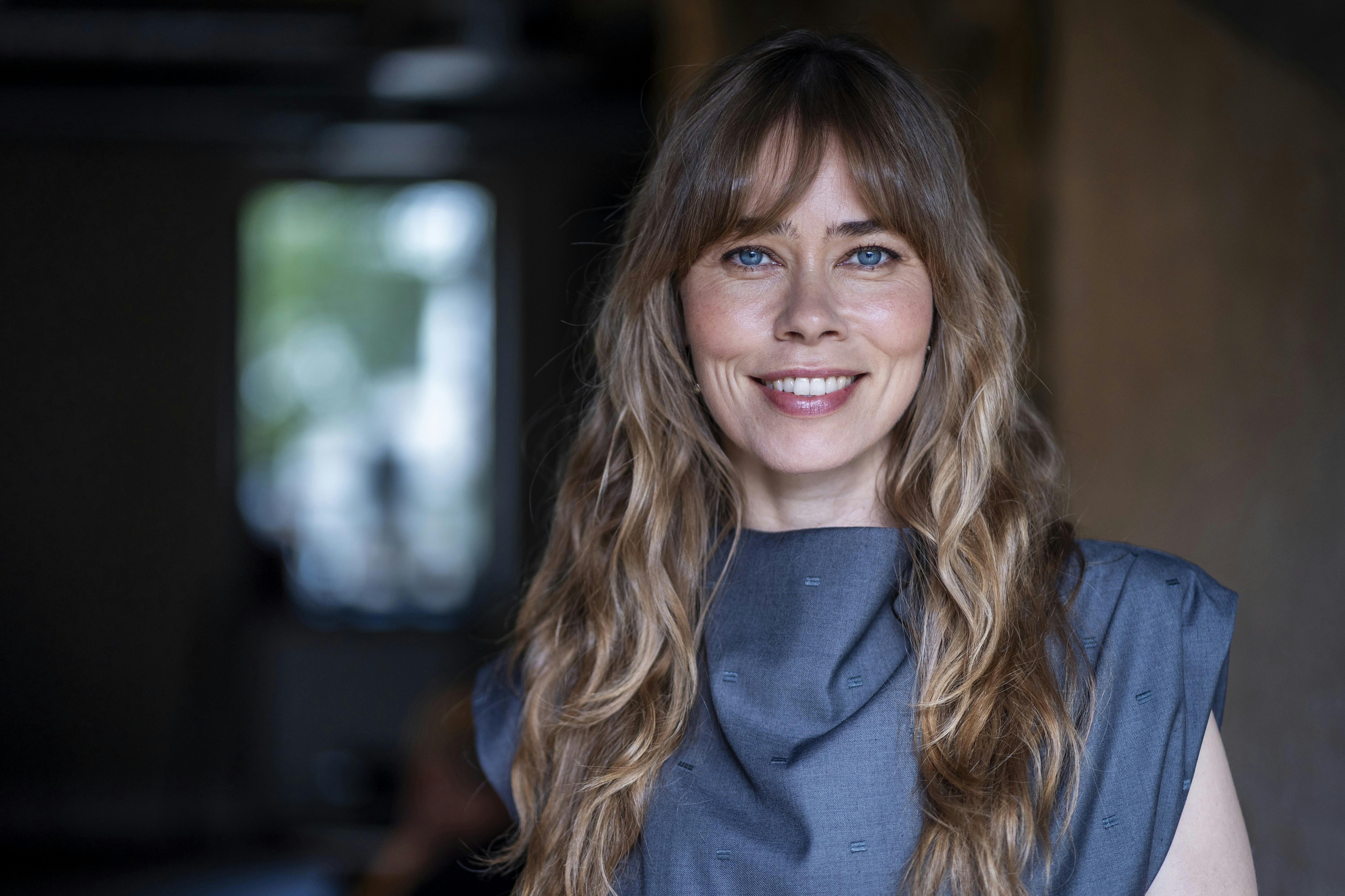 Birgitte Hjort Sørensen