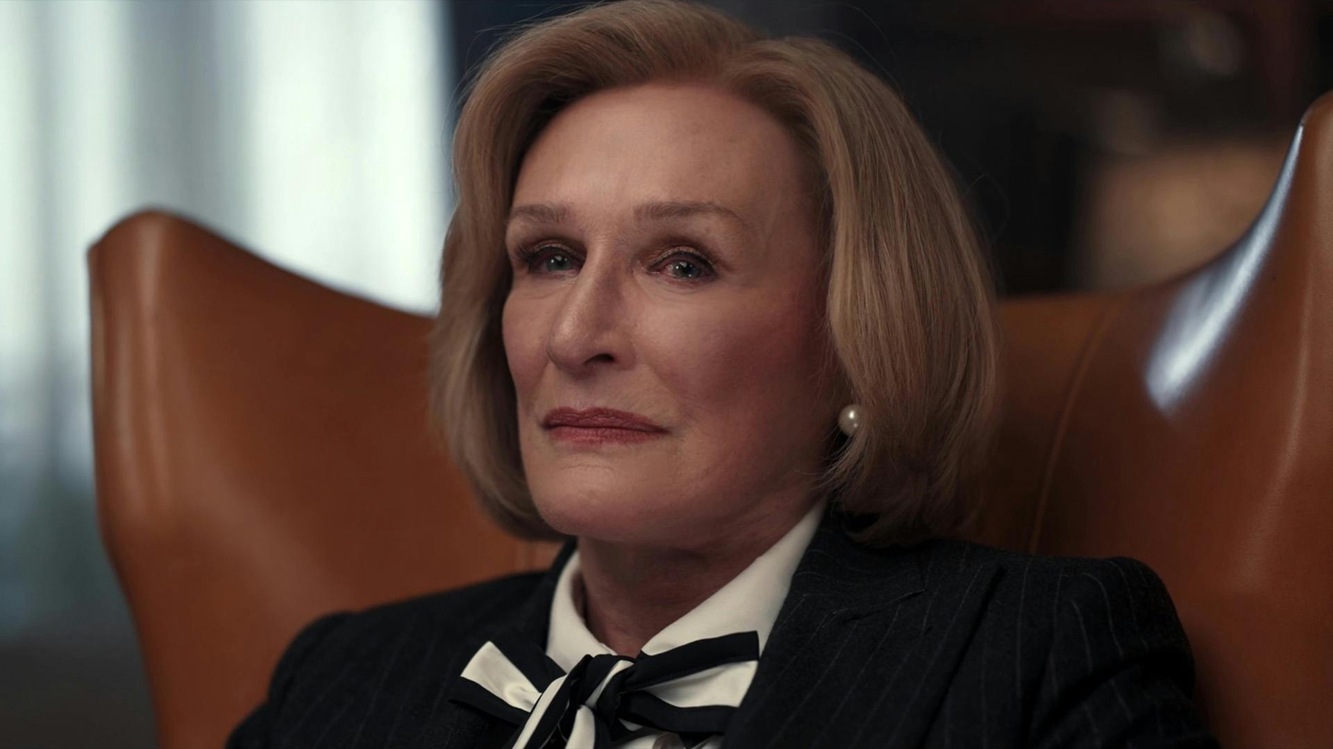 glenn close all's fair anmeldelse