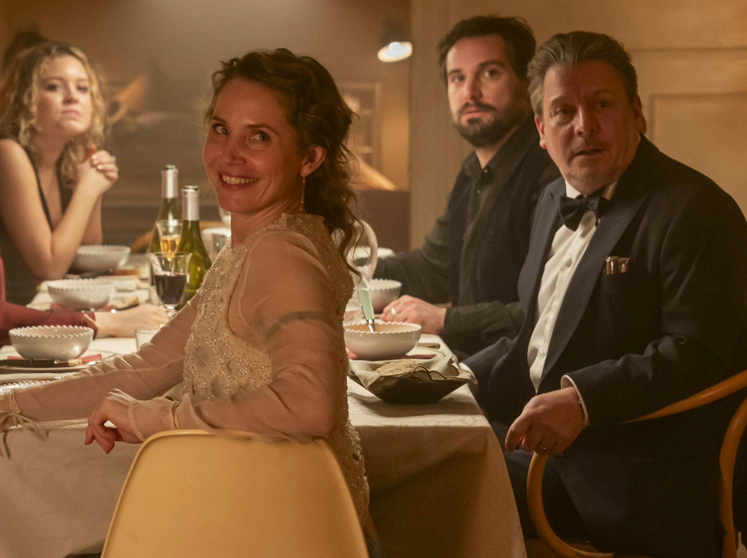 Anmeldelse af 'Det nye år'