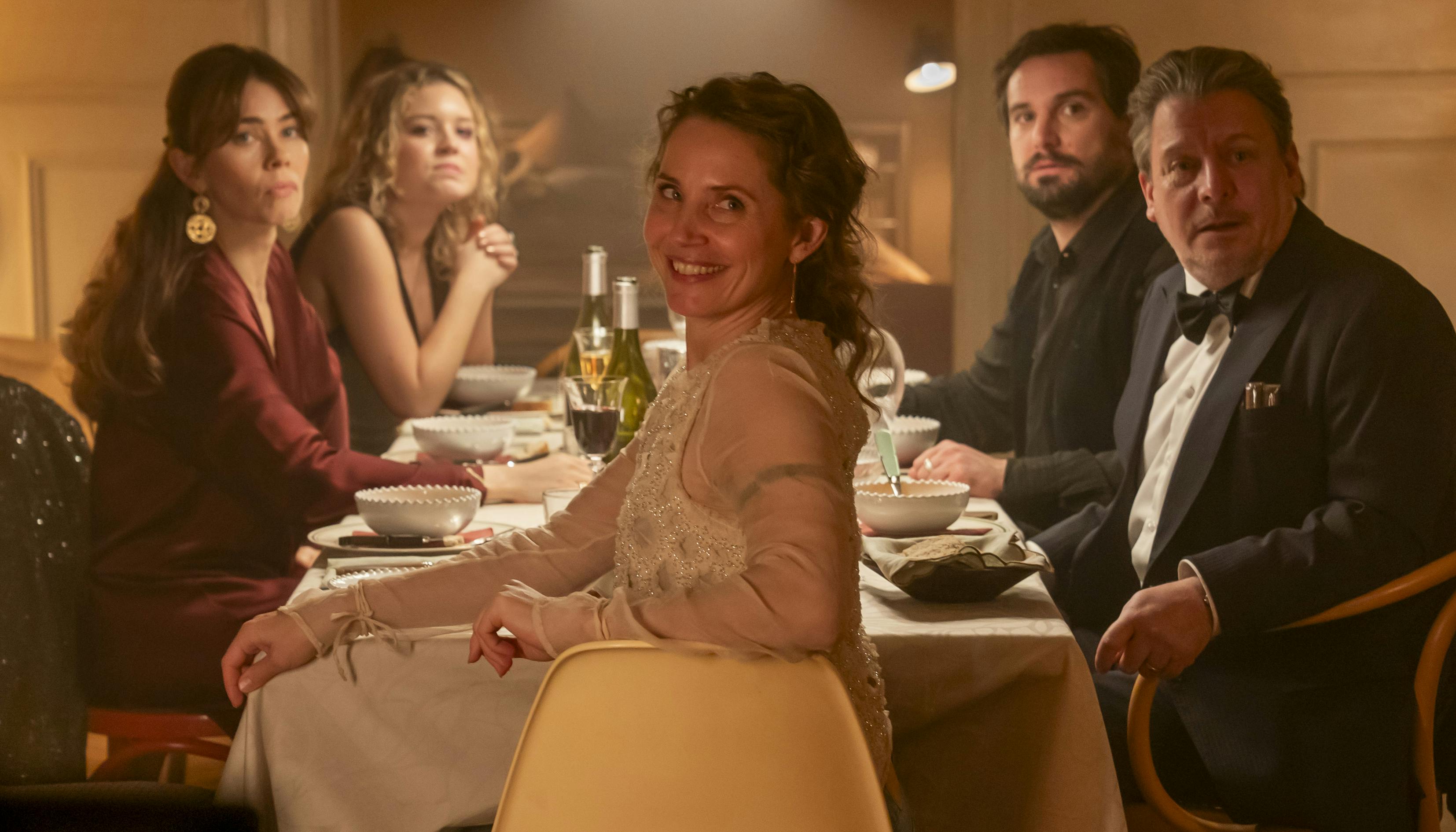 Anmeldelse af 'Det nye år'