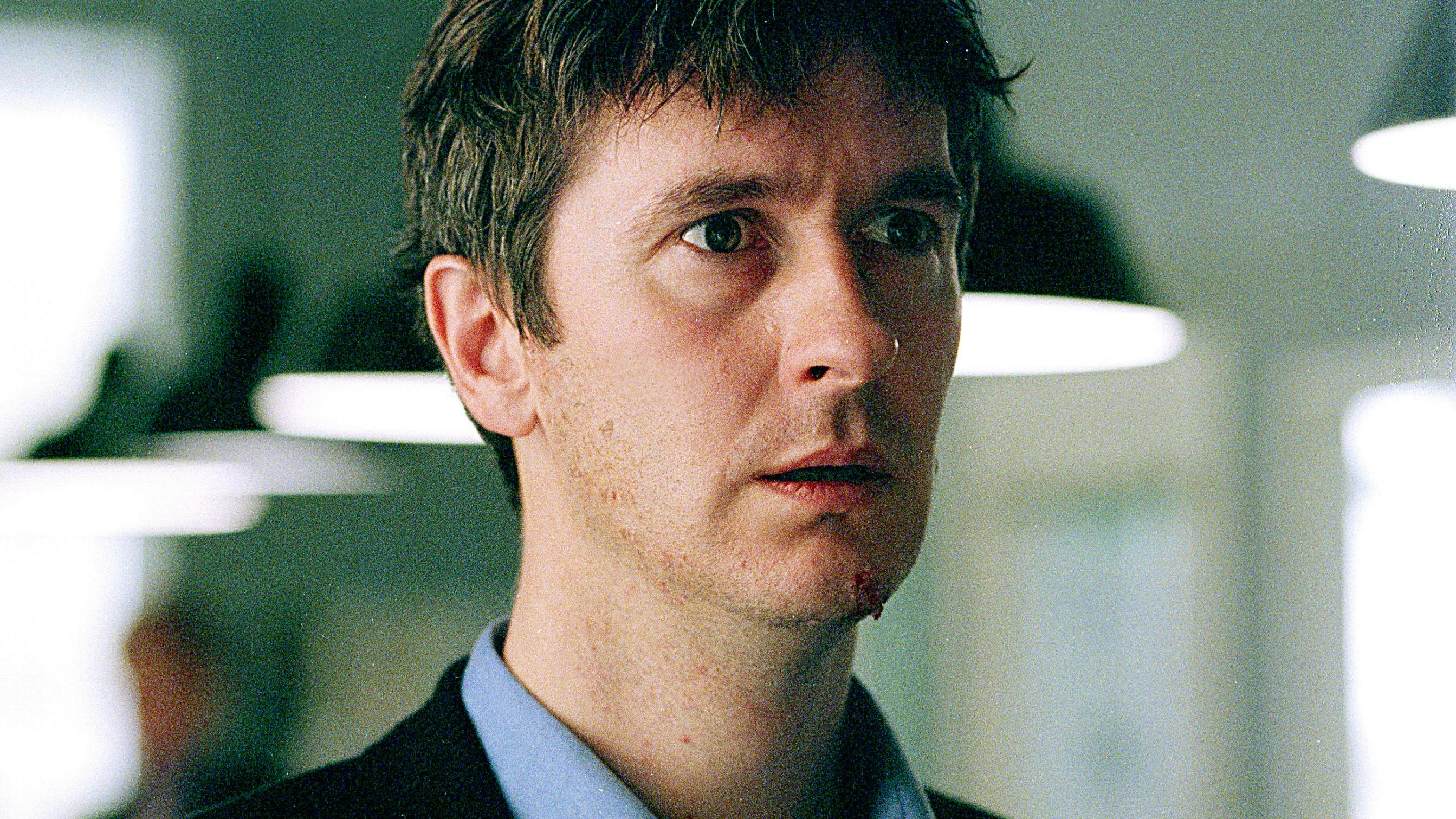 Lars Brygmann i 'Rejseholdet'