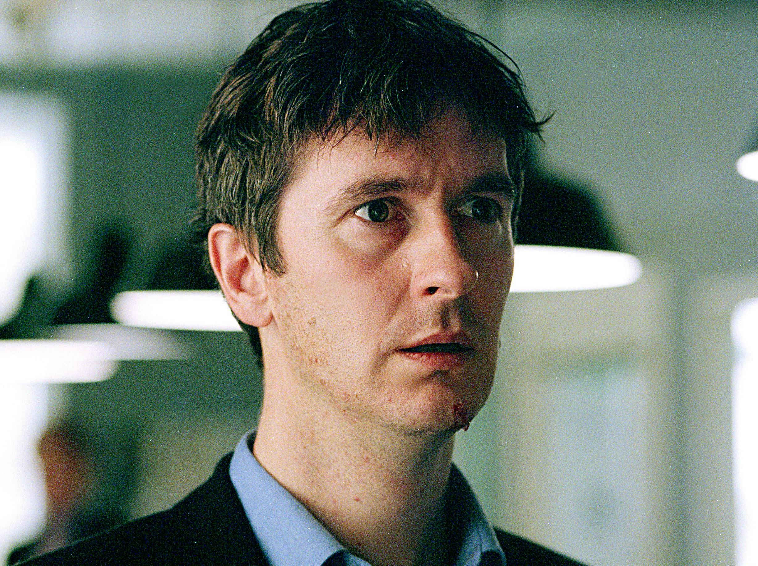 Lars Brygmann i 'Rejseholdet'