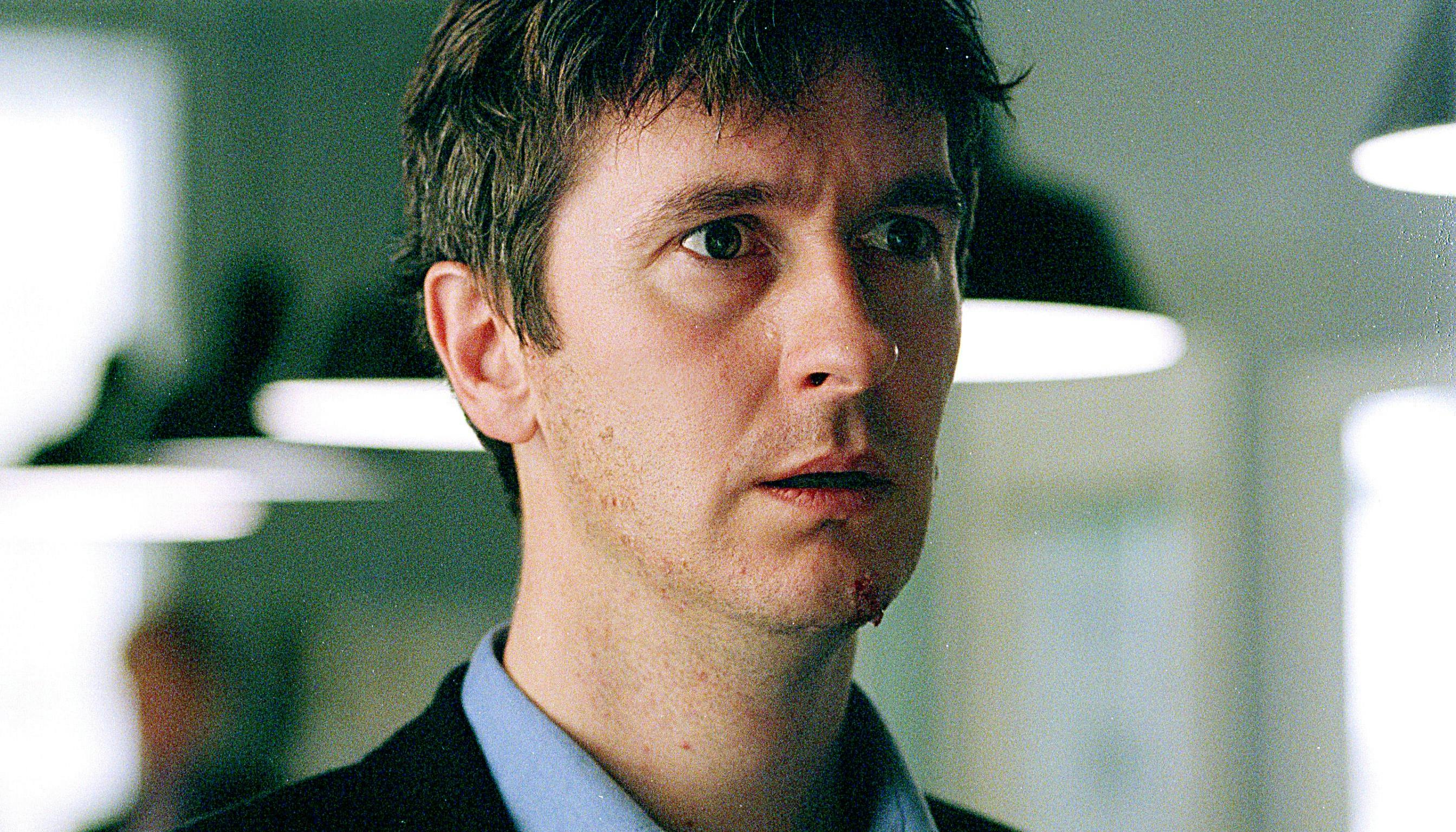 Lars Brygmann i 'Rejseholdet'