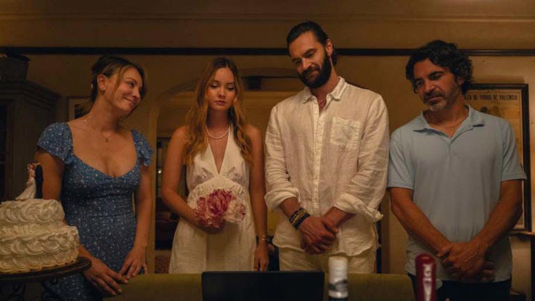 'Based on a true story'