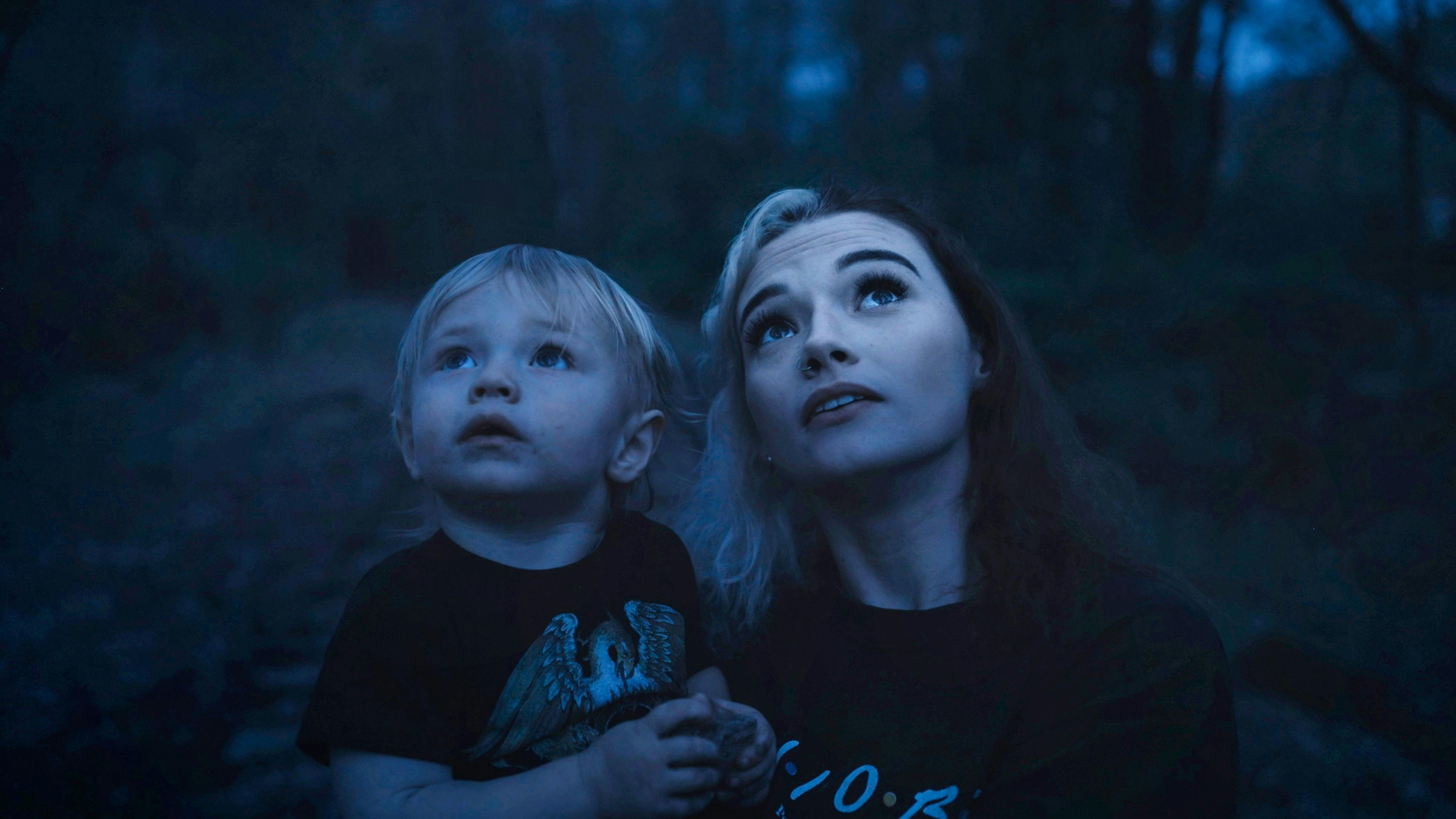 'Den sidste stilhed - Byen uden smartphones'