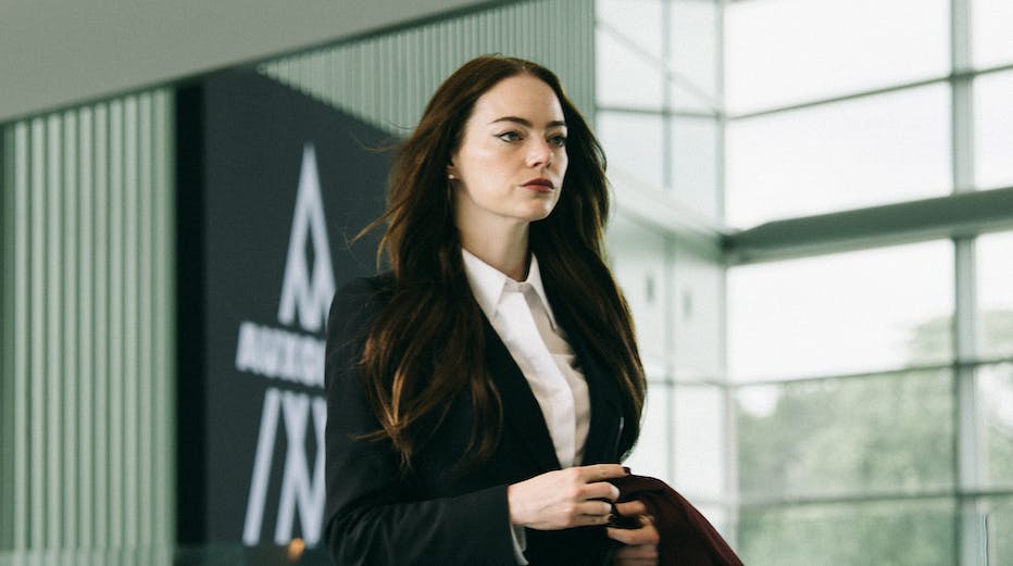 Anmeldelse af 'Bugonia'