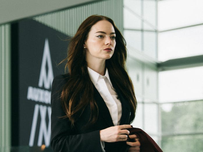 Anmeldelse af 'Bugonia'