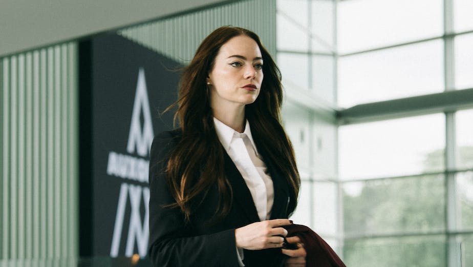 Anmeldelse af 'Bugonia'