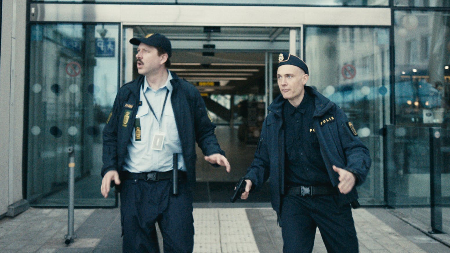 Anmeldelse af 'Grænseløs' på TV 2