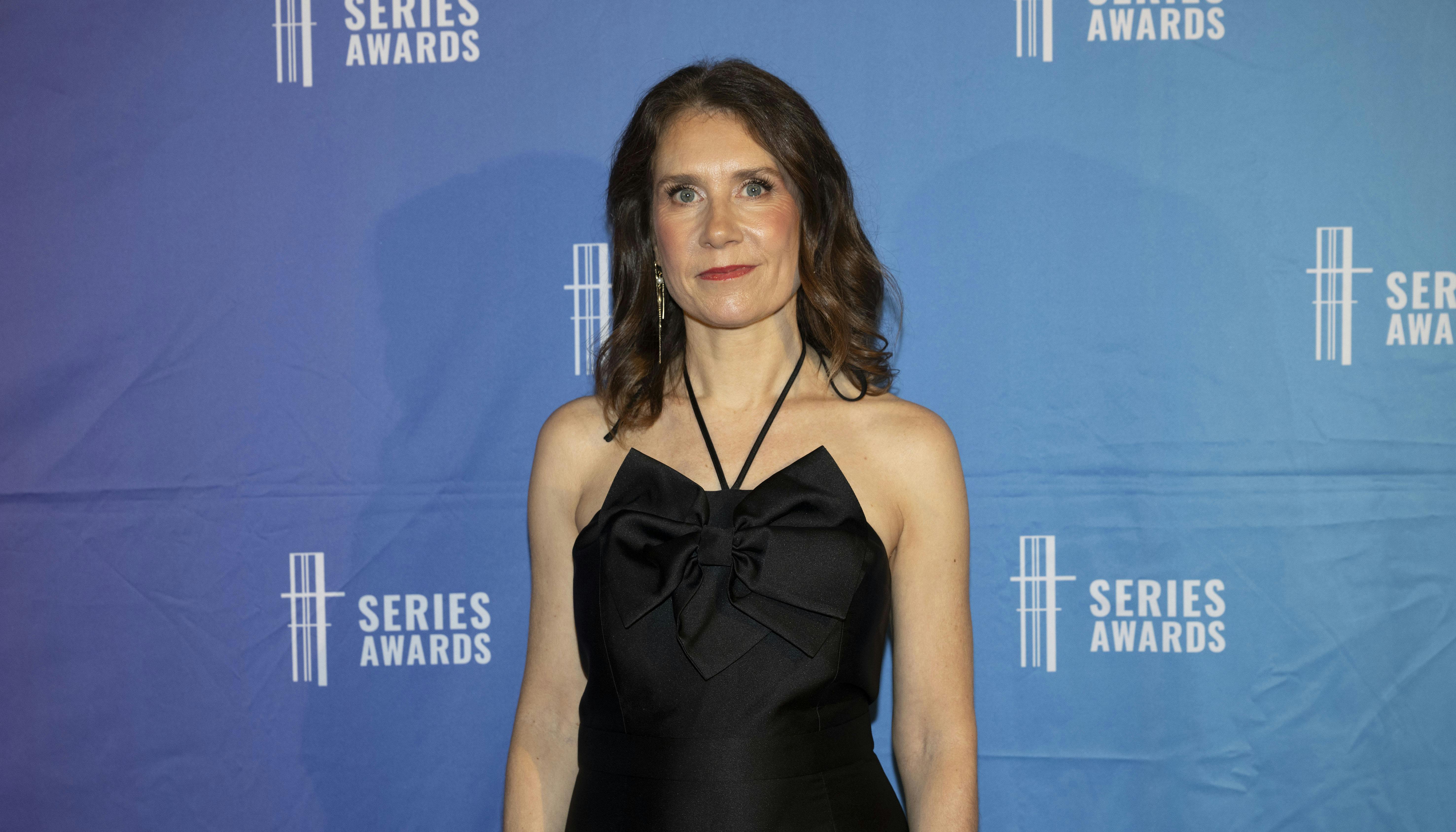 SERIES AWARDS 2025Mia LyhneBruuns GalleriFoto: © Lars Horn / Baghuset Dato: 06.11.25