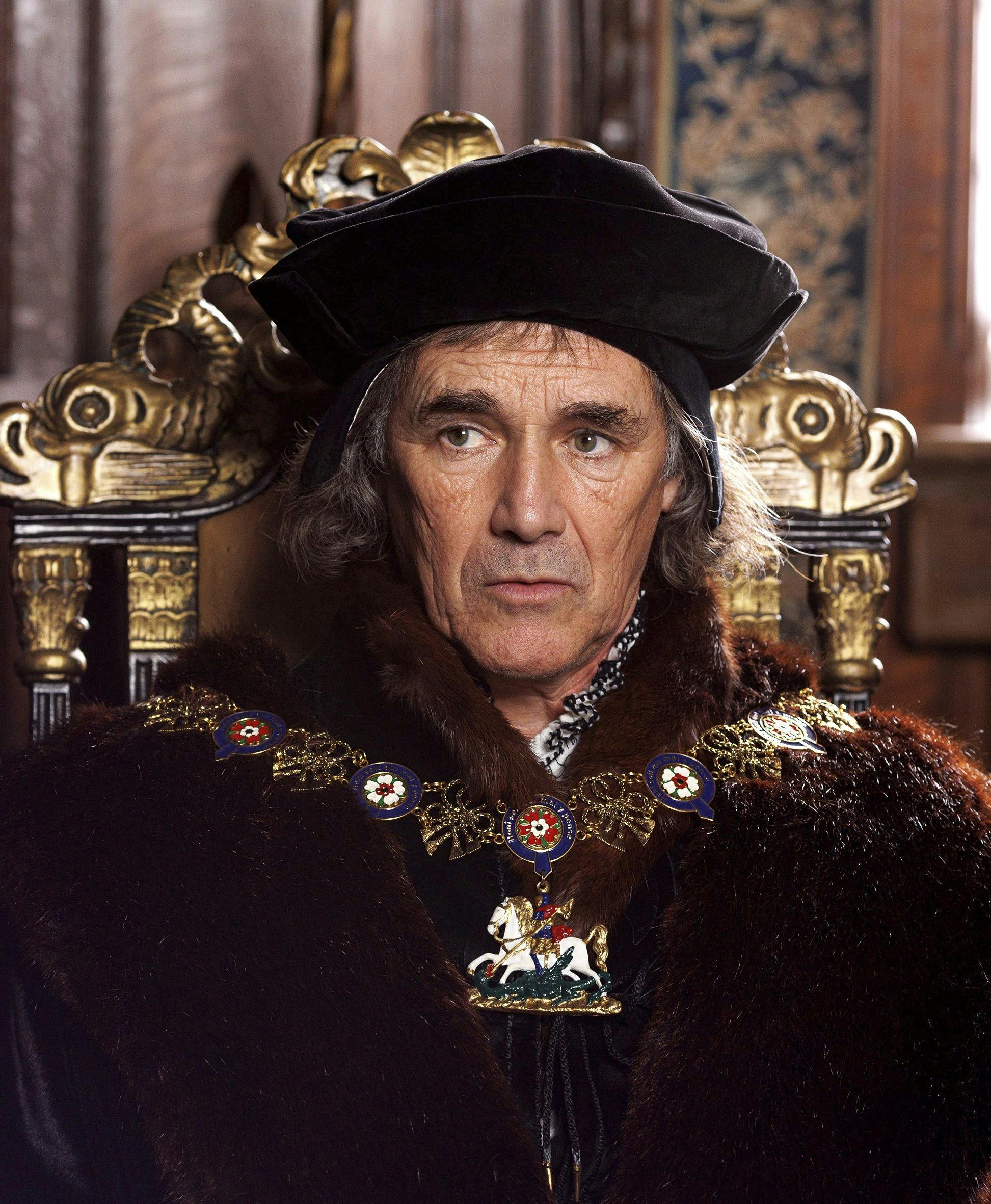 'Wolf Hall'