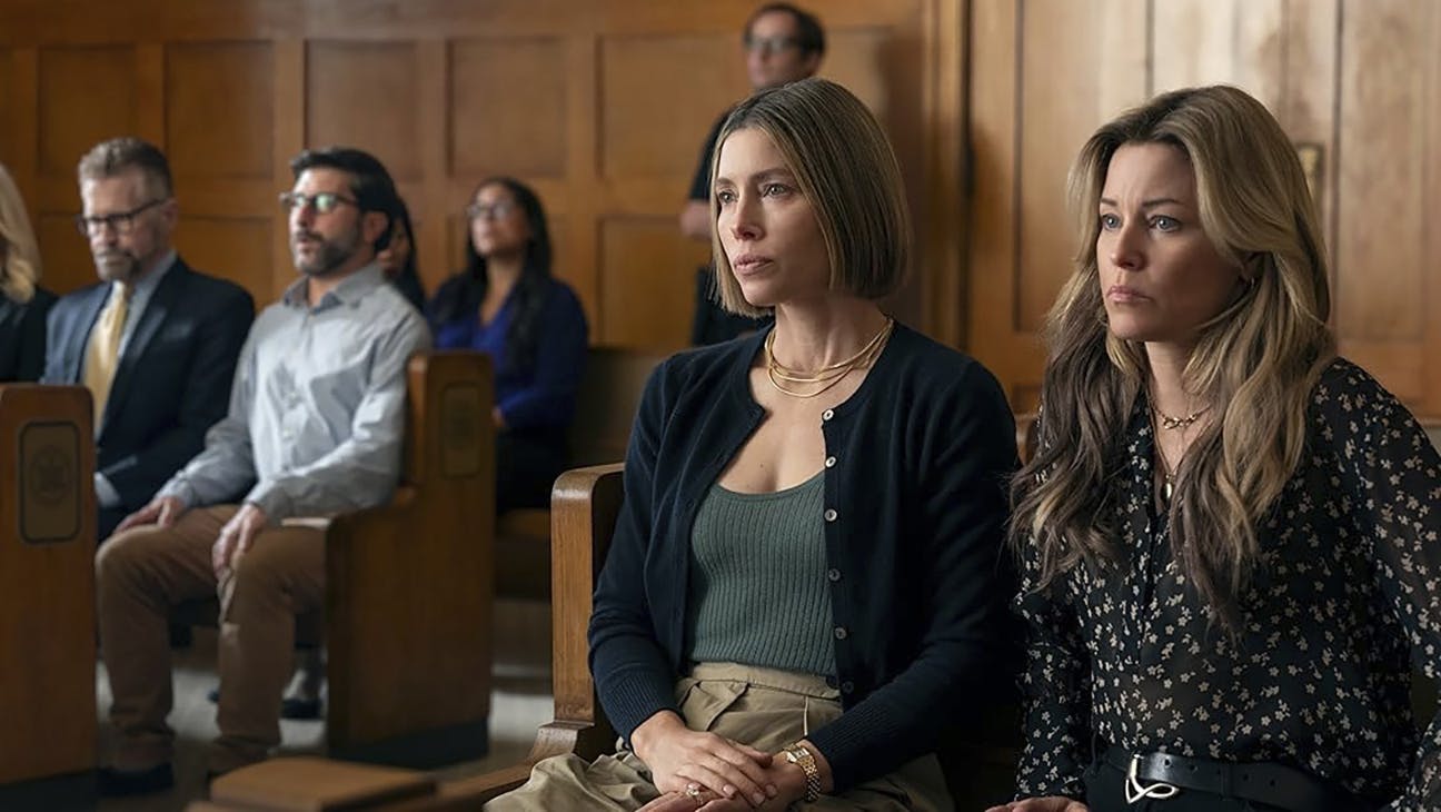 Efteråret kalder på gode serier. Vi guider dig til de bedste – fra 'The Diplomat' og 'The Gilded Age' til 'Somebody Somewhere' og 'Juveltyven Joan'