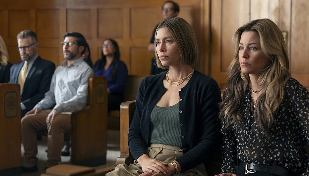 Efteråret kalder på gode serier. Vi guider dig til de bedste – fra 'The Diplomat' og 'The Gilded Age' til 'Somebody Somewhere' og 'Juveltyven Joan'