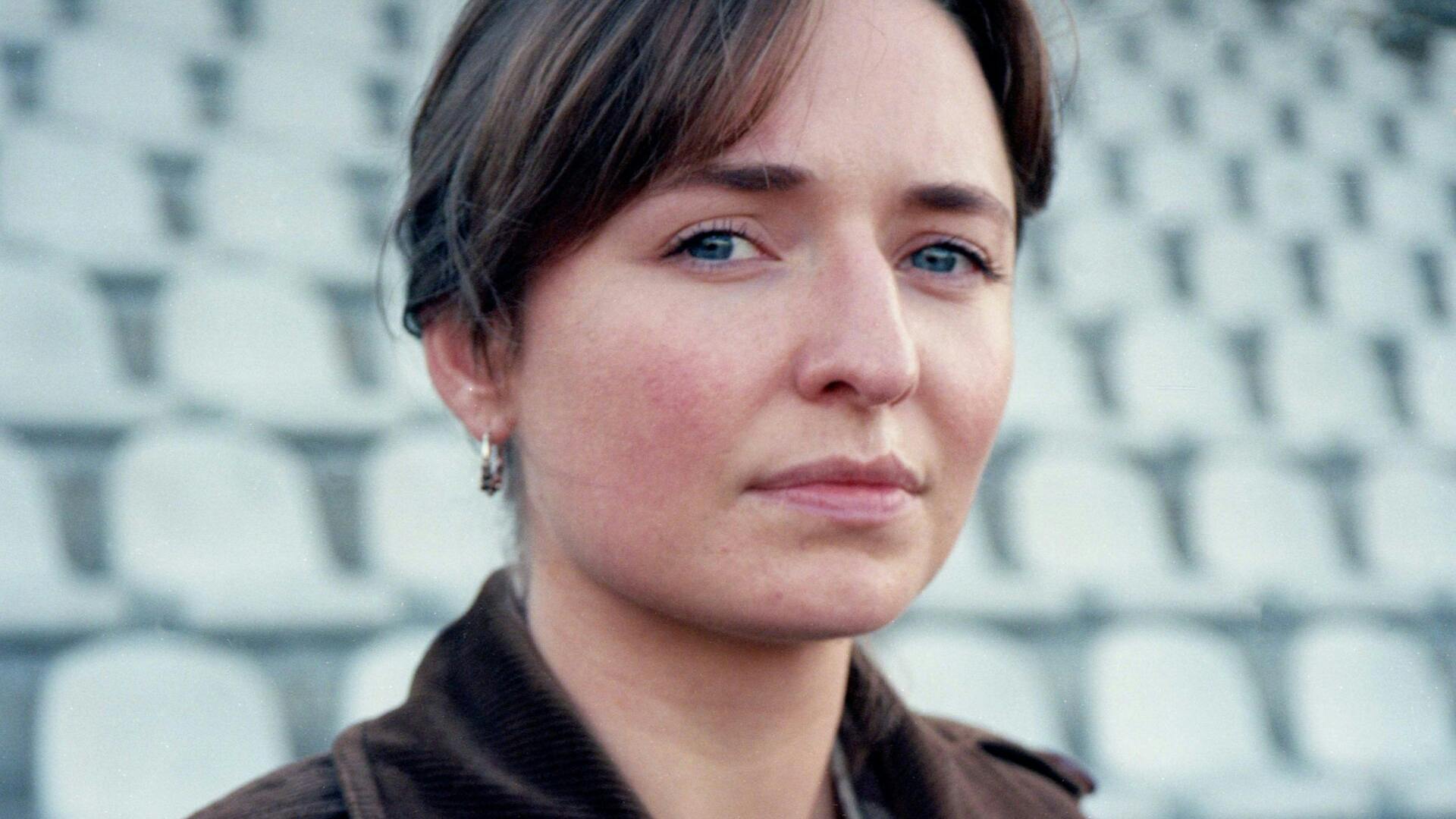 Christine Kærulv er dette års modtager af den anerkendte Bogforums Debutantpris