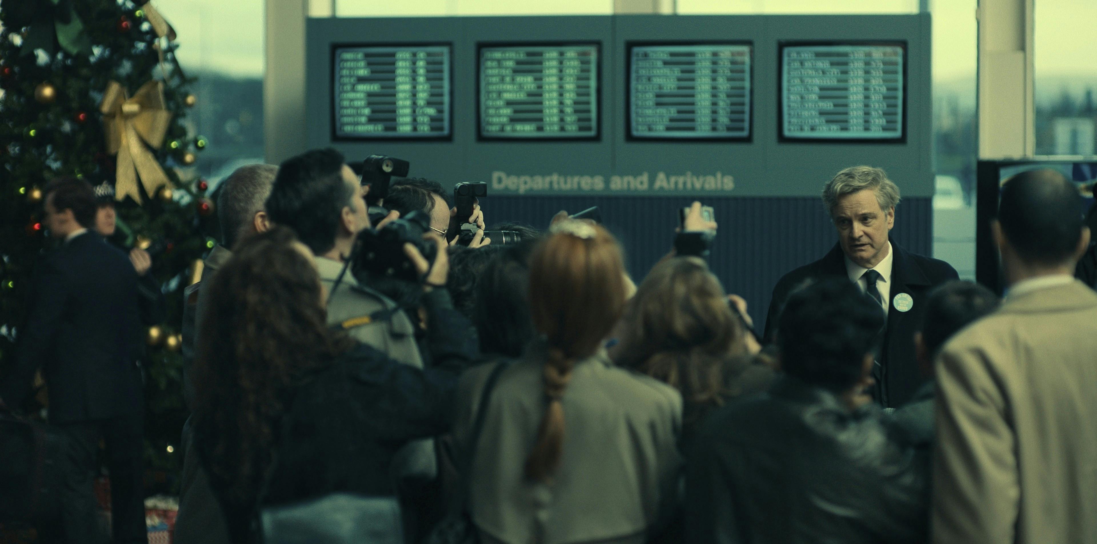 'Lockerbie: A Search for Truth'