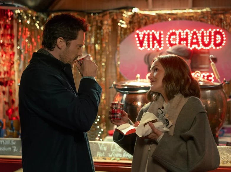 'Champagne Problems'