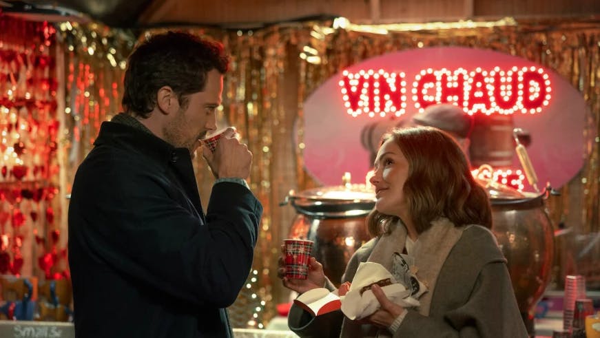 'Champagne Problems'