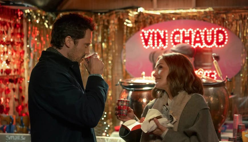 'Champagne Problems'