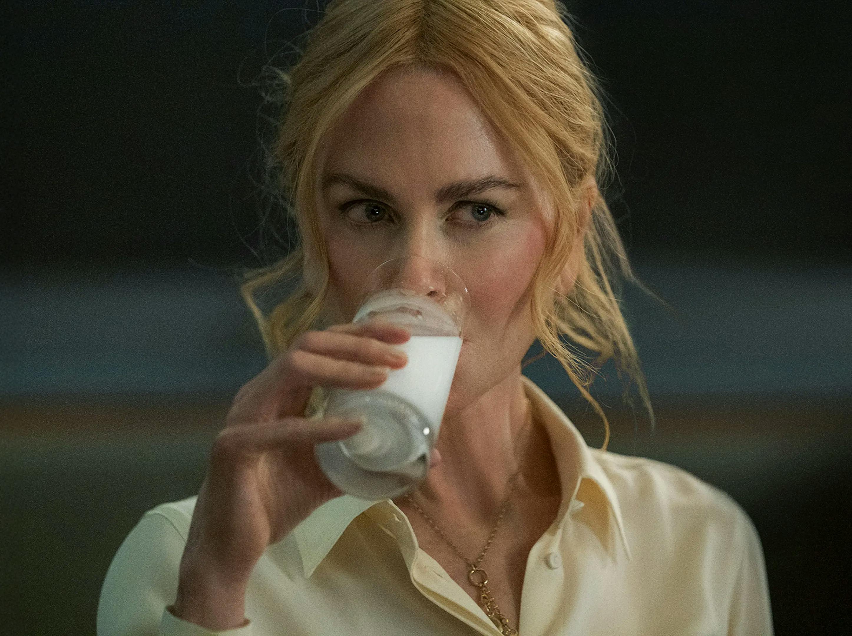 Nicole Kidman i 'Babygirl'