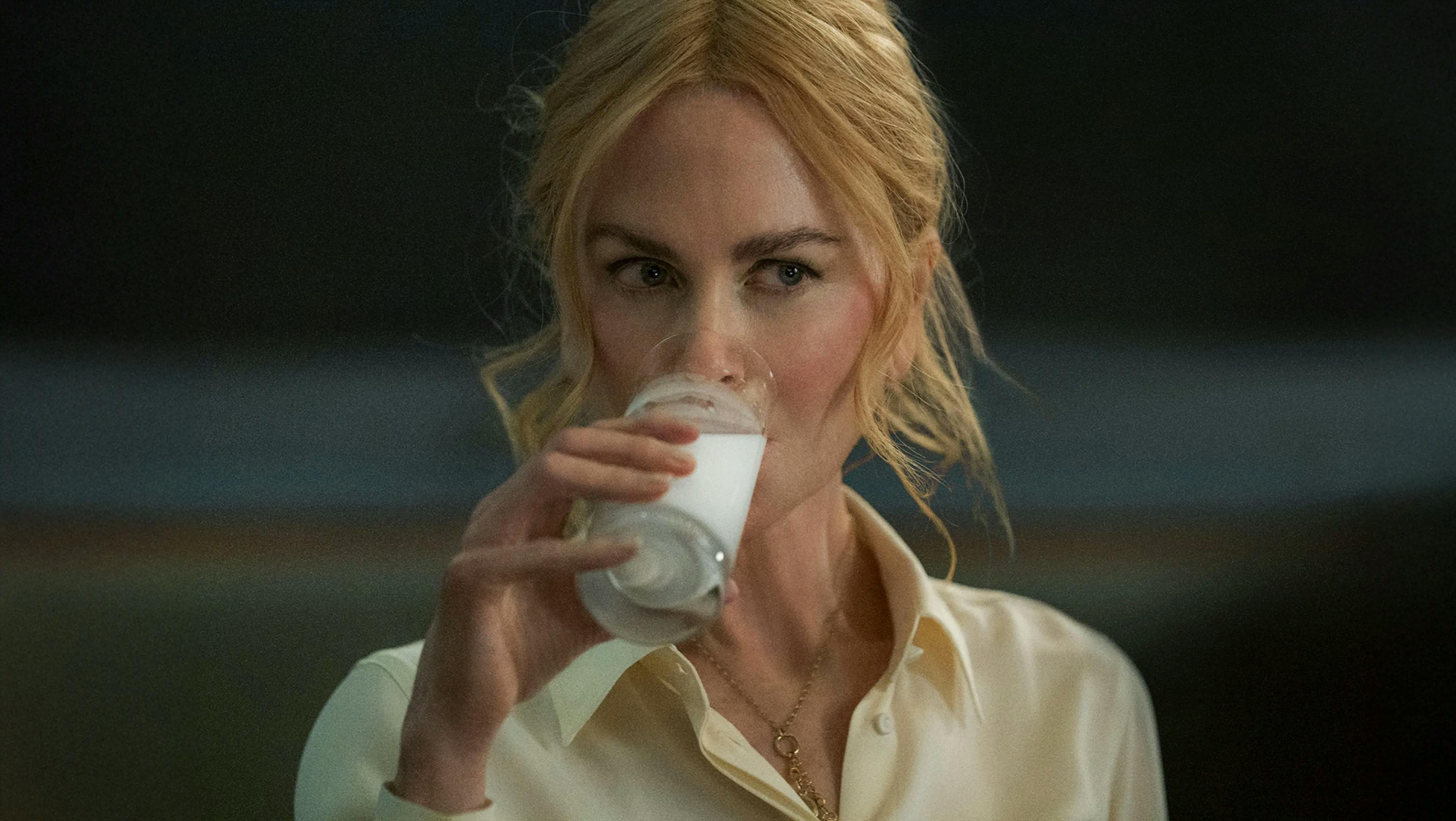 Nicole Kidman i 'Babygirl'