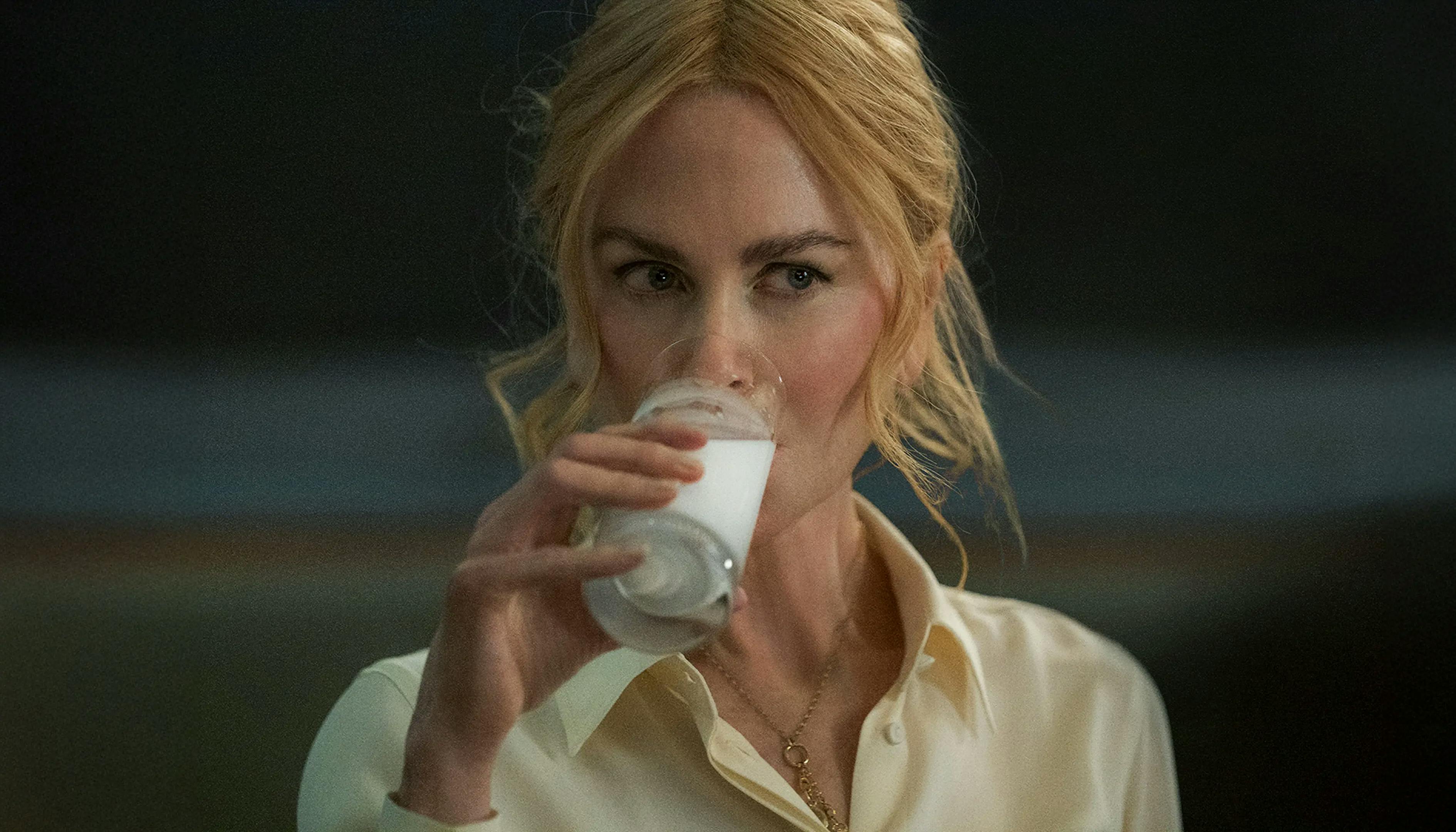 Nicole Kidman i 'Babygirl'