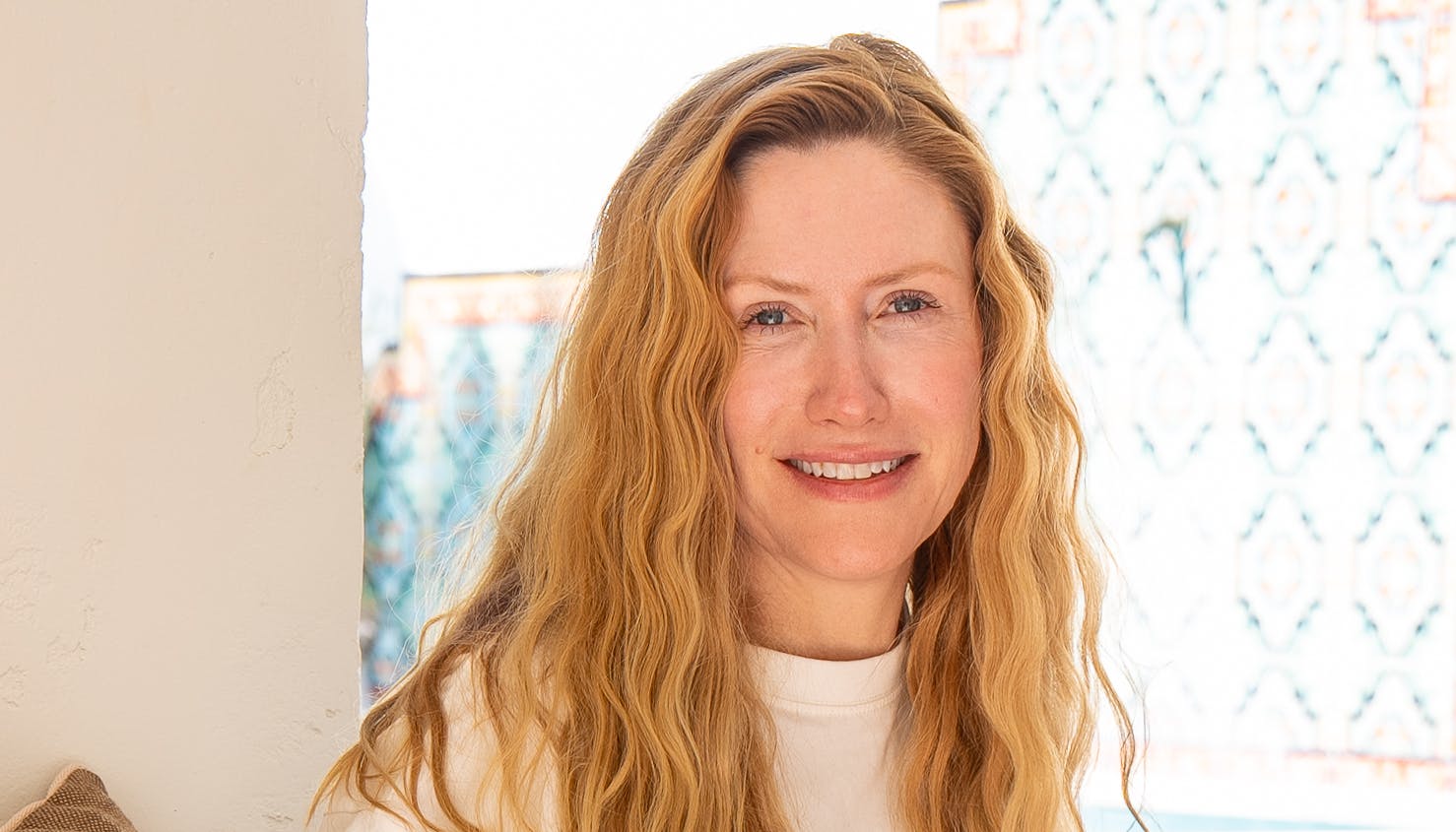 Sarah Hindsgaul står bag 80’er-frisurerne i ’Stranger Things’