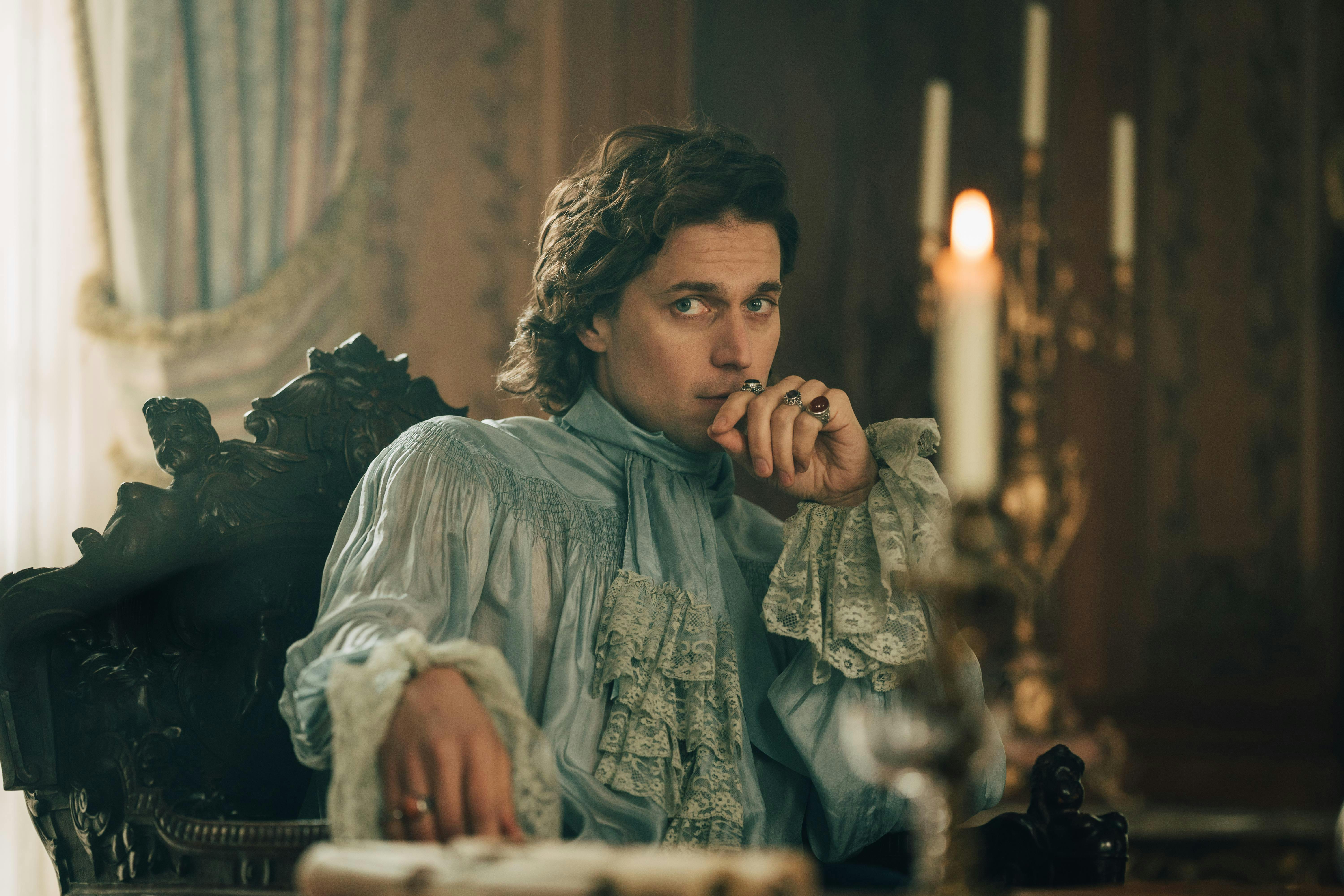 Anmeldelse af 'The Seduction' på HBO Max