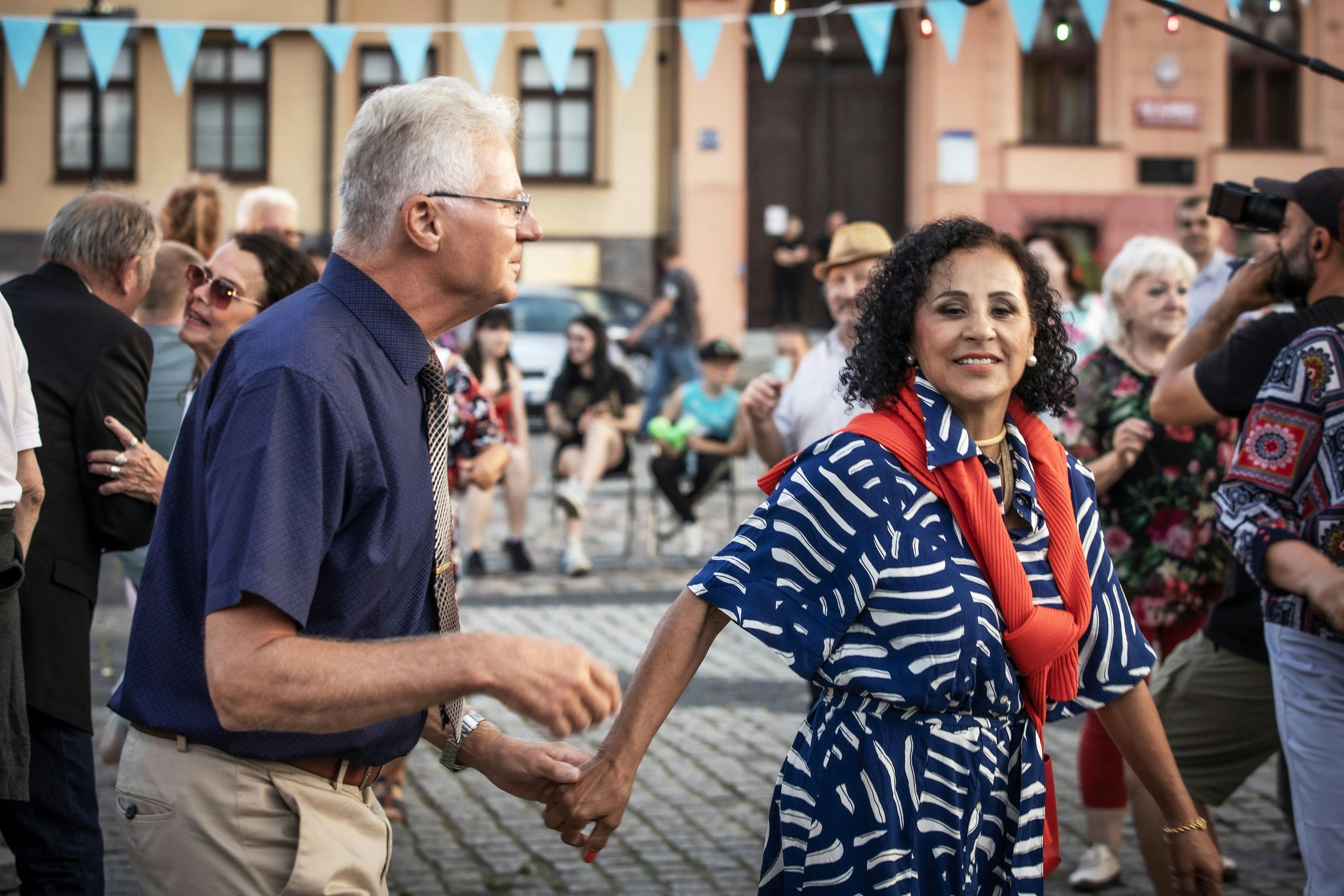'Hotel Romantik Sverige III' på DR