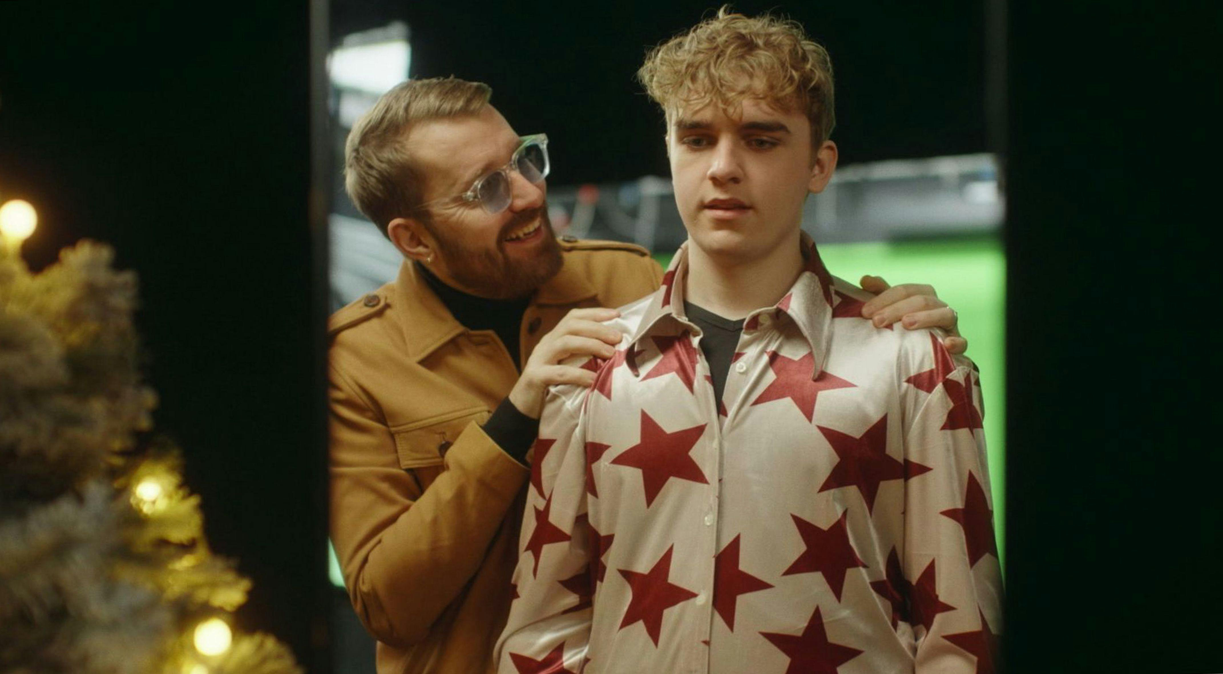 '1000 ord for sne' på DR