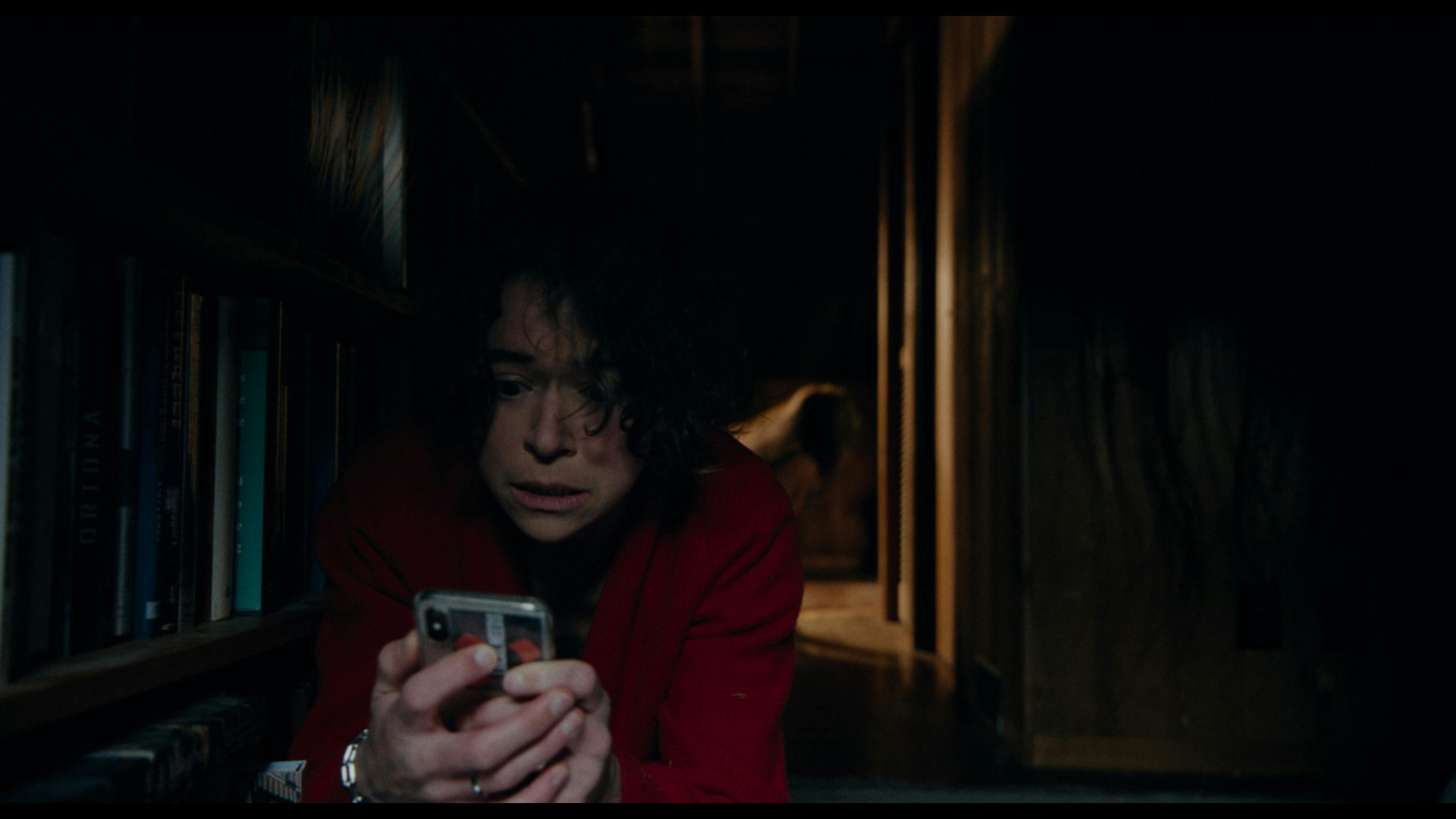 tatiana maslany keeper anmeldelse