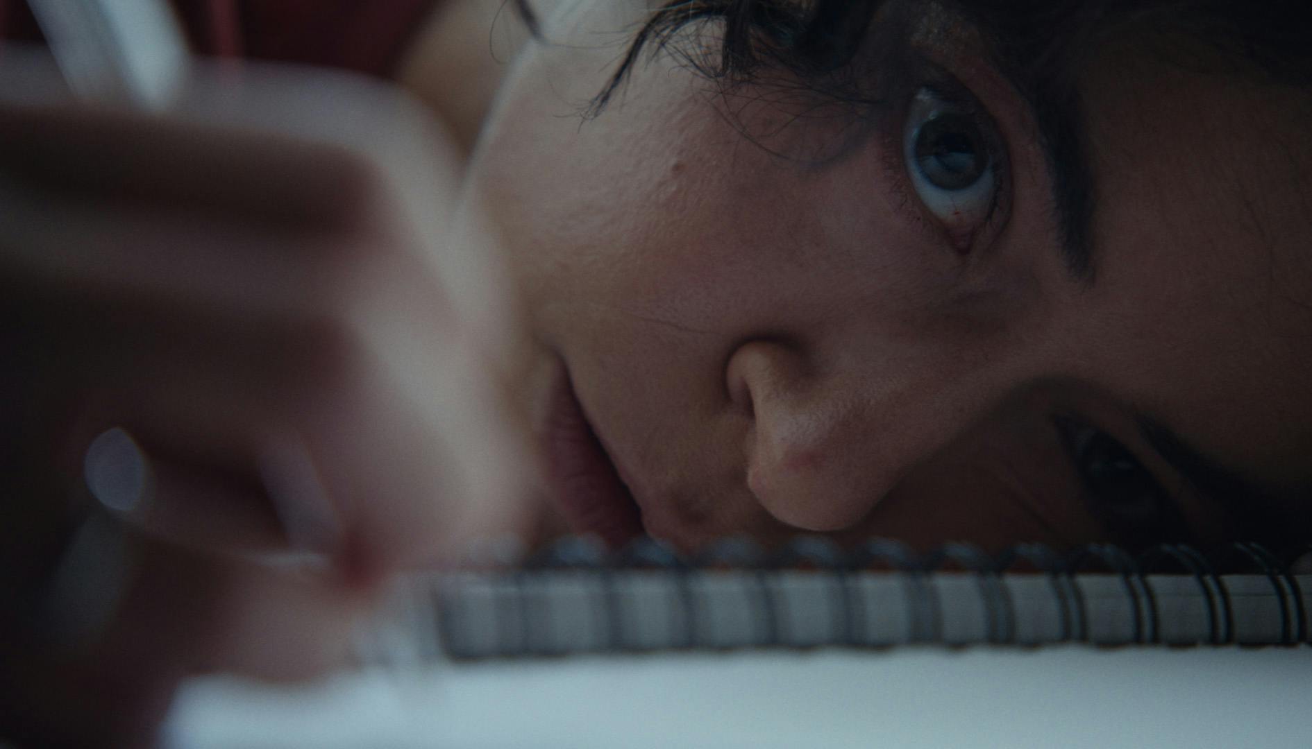 tatiana maslany keeper anmeldelse