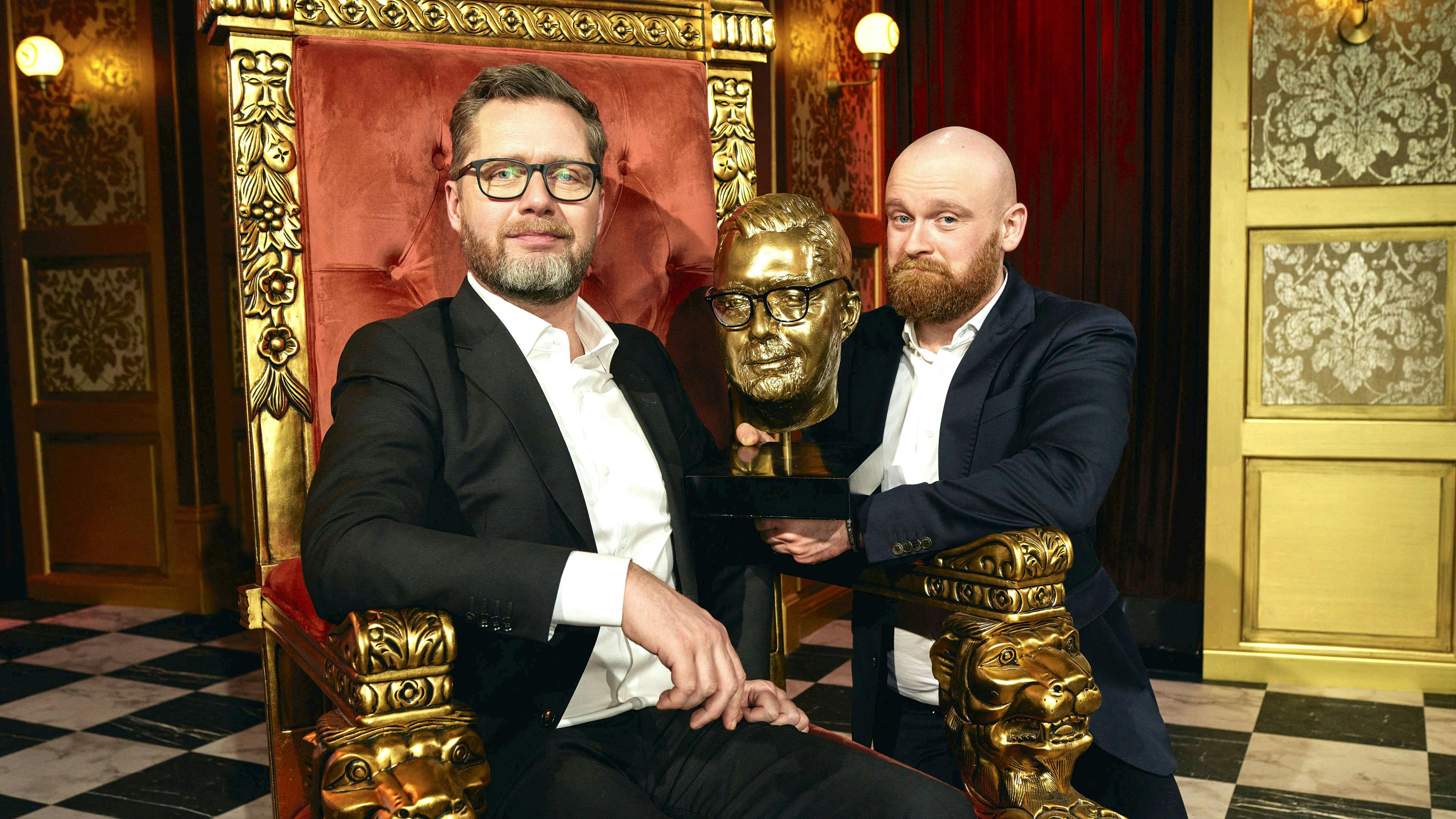 Nu er det offentliggjort, hvilke kendisser, der skal dyste i den nye sæson af 'Stormester'