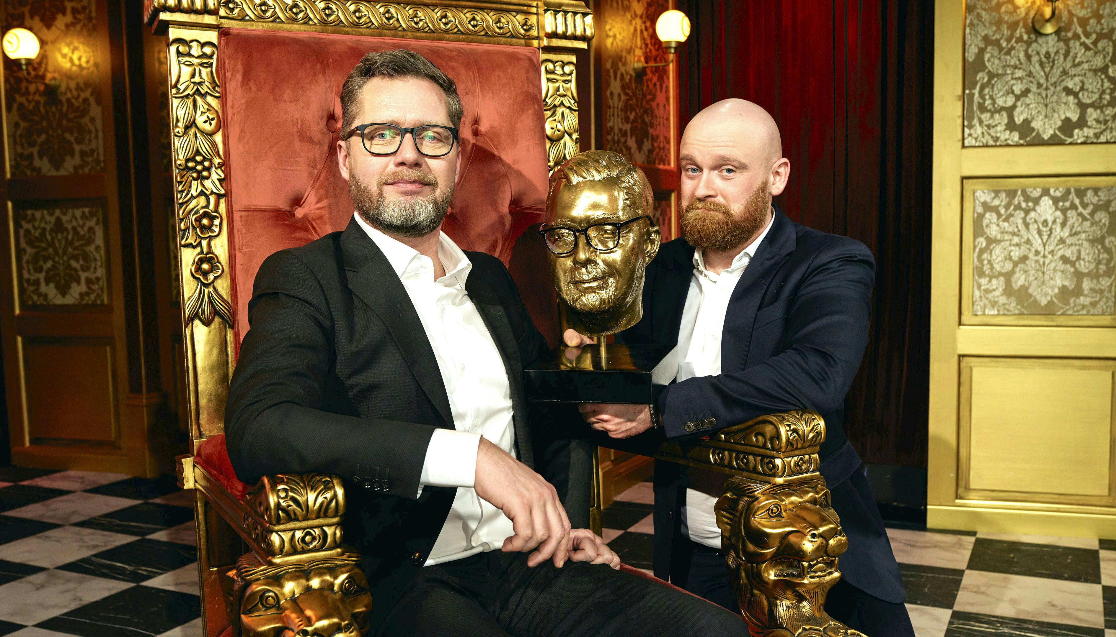 Nu er det offentliggjort, hvilke kendisser, der skal dyste i den nye sæson af 'Stormester'