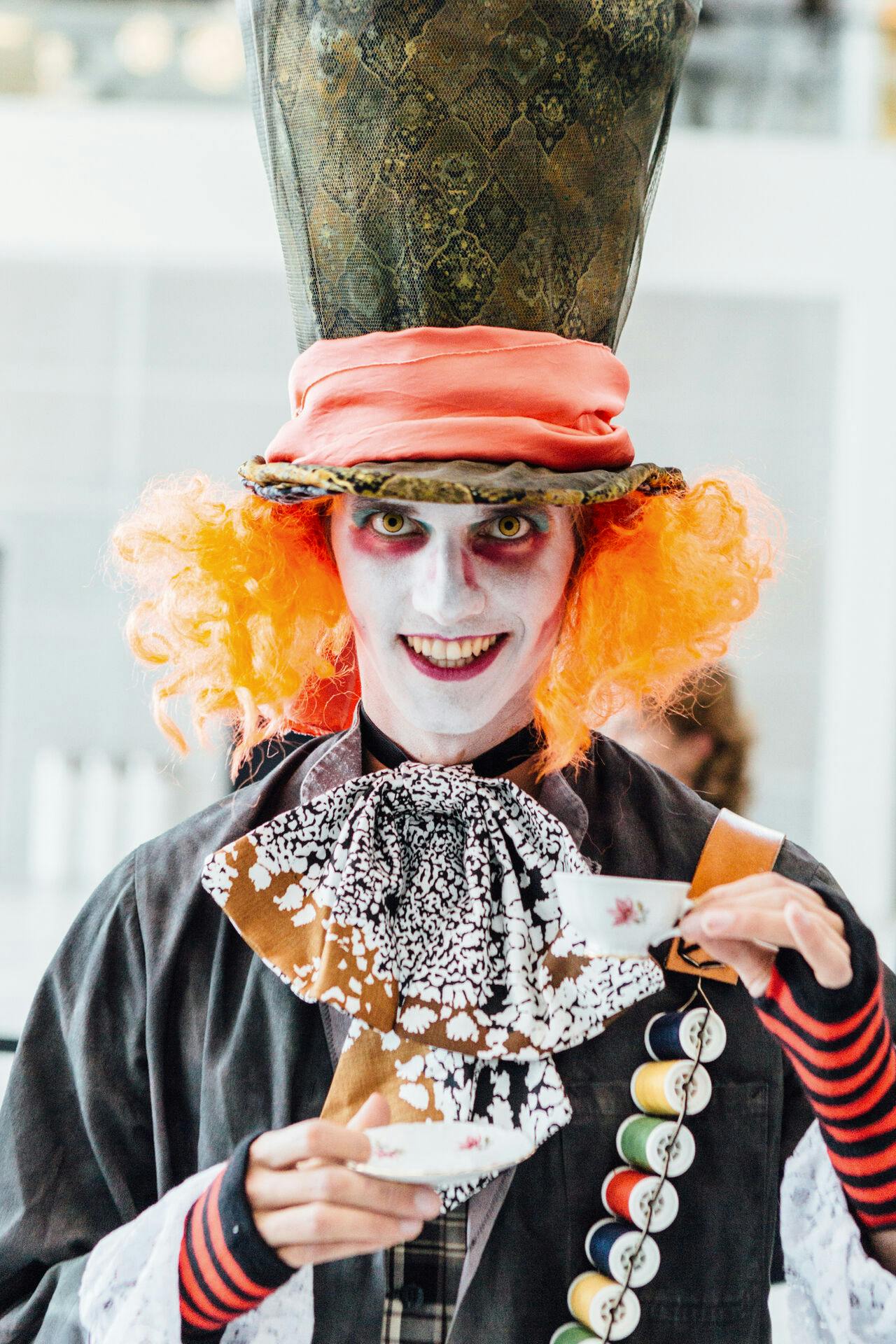 Comic Con København