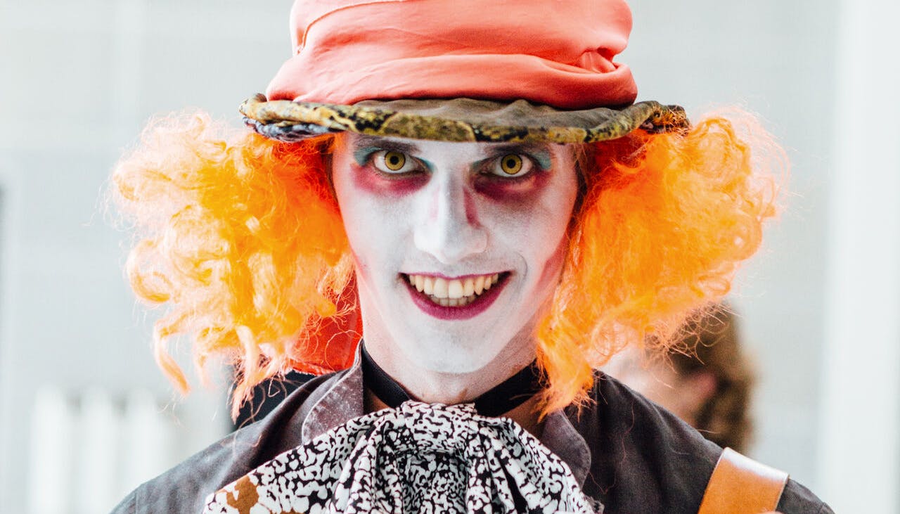 Comic Con København