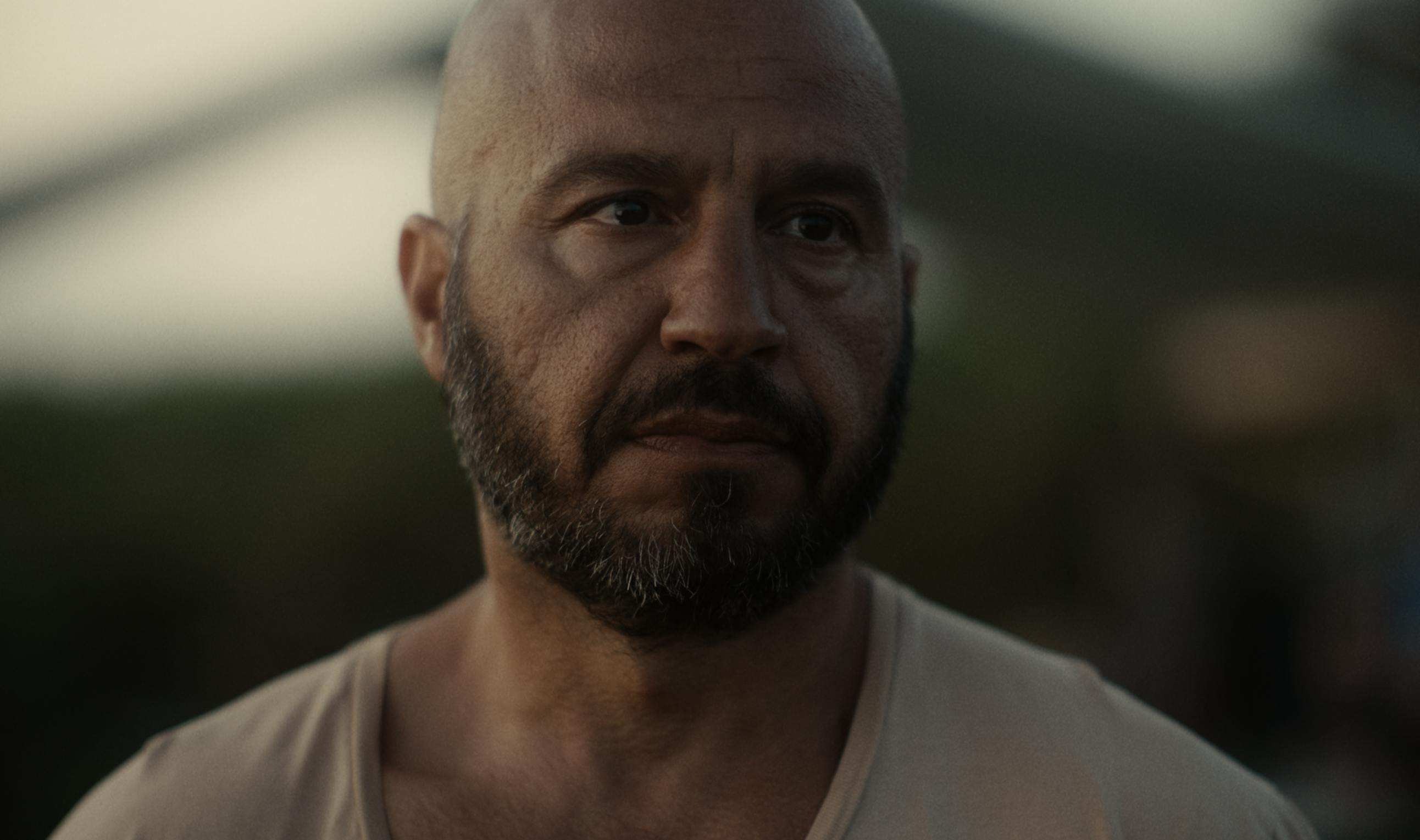 Anmeldelse af 'Herkules falder'