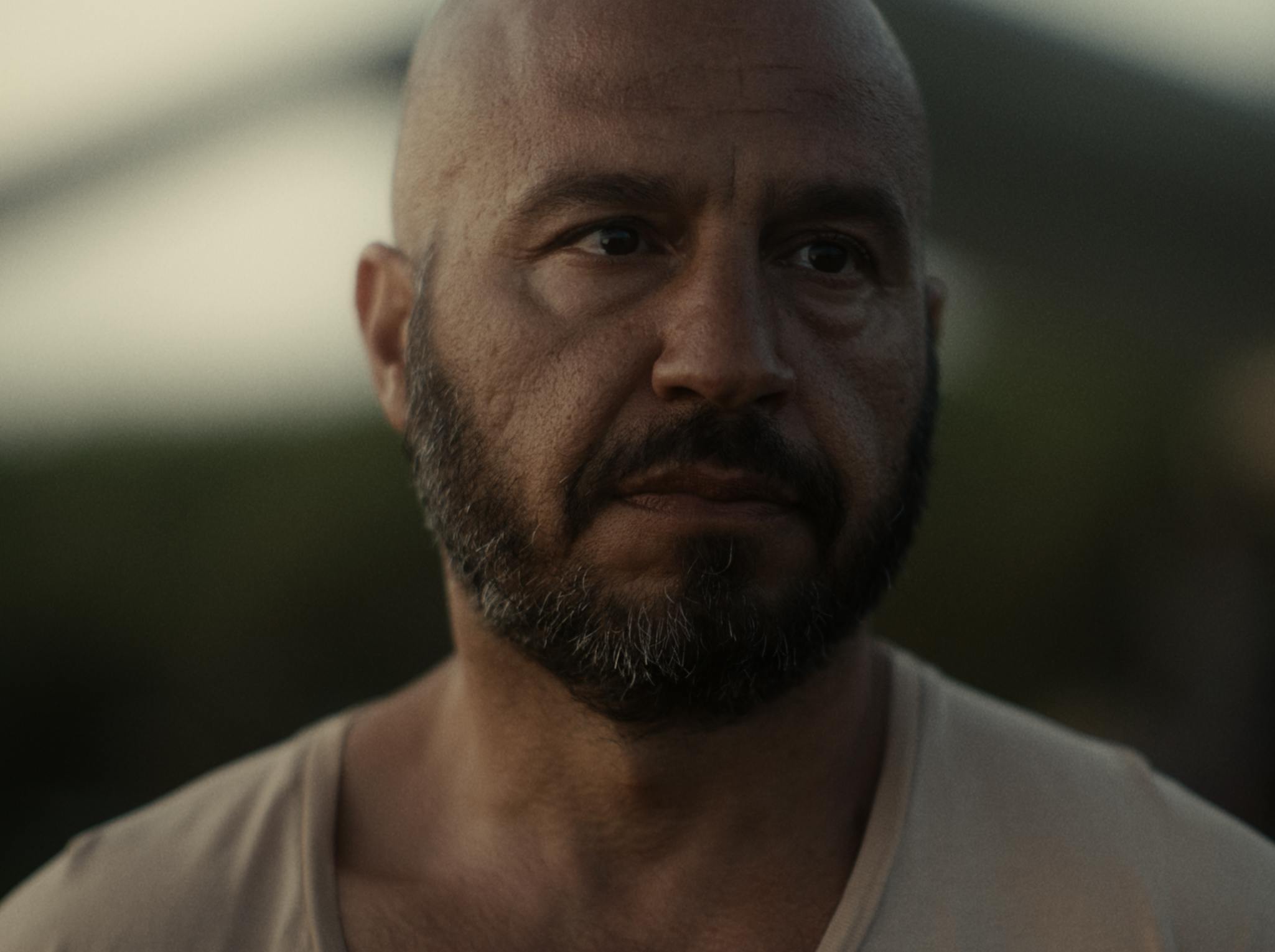 Anmeldelse af 'Herkules falder'