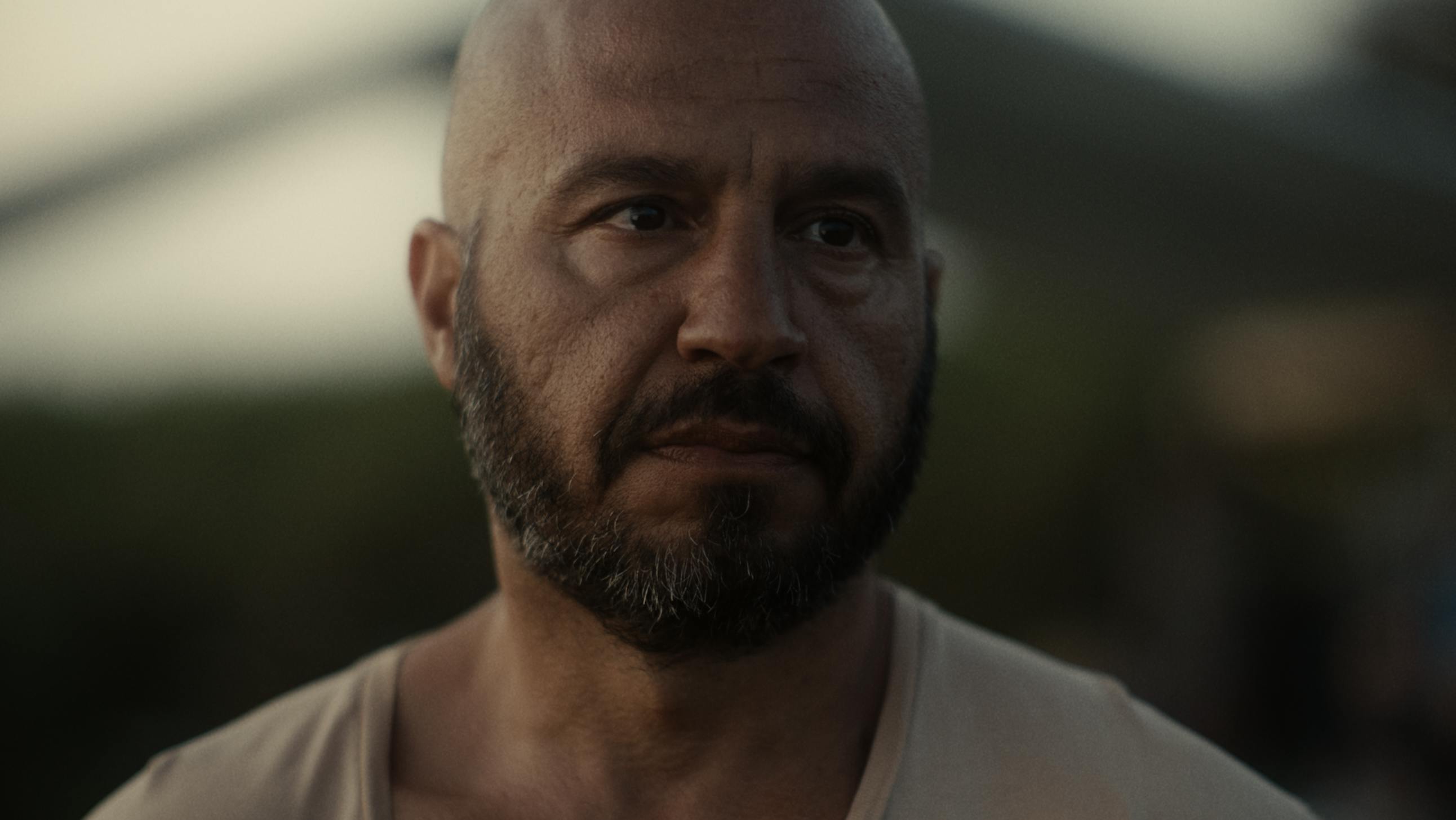 Anmeldelse af 'Herkules falder'